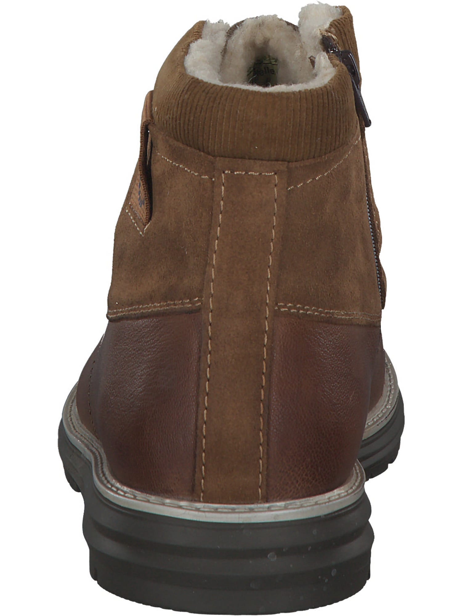 Thumbnail - bugatti Schnürboots Pako AC050