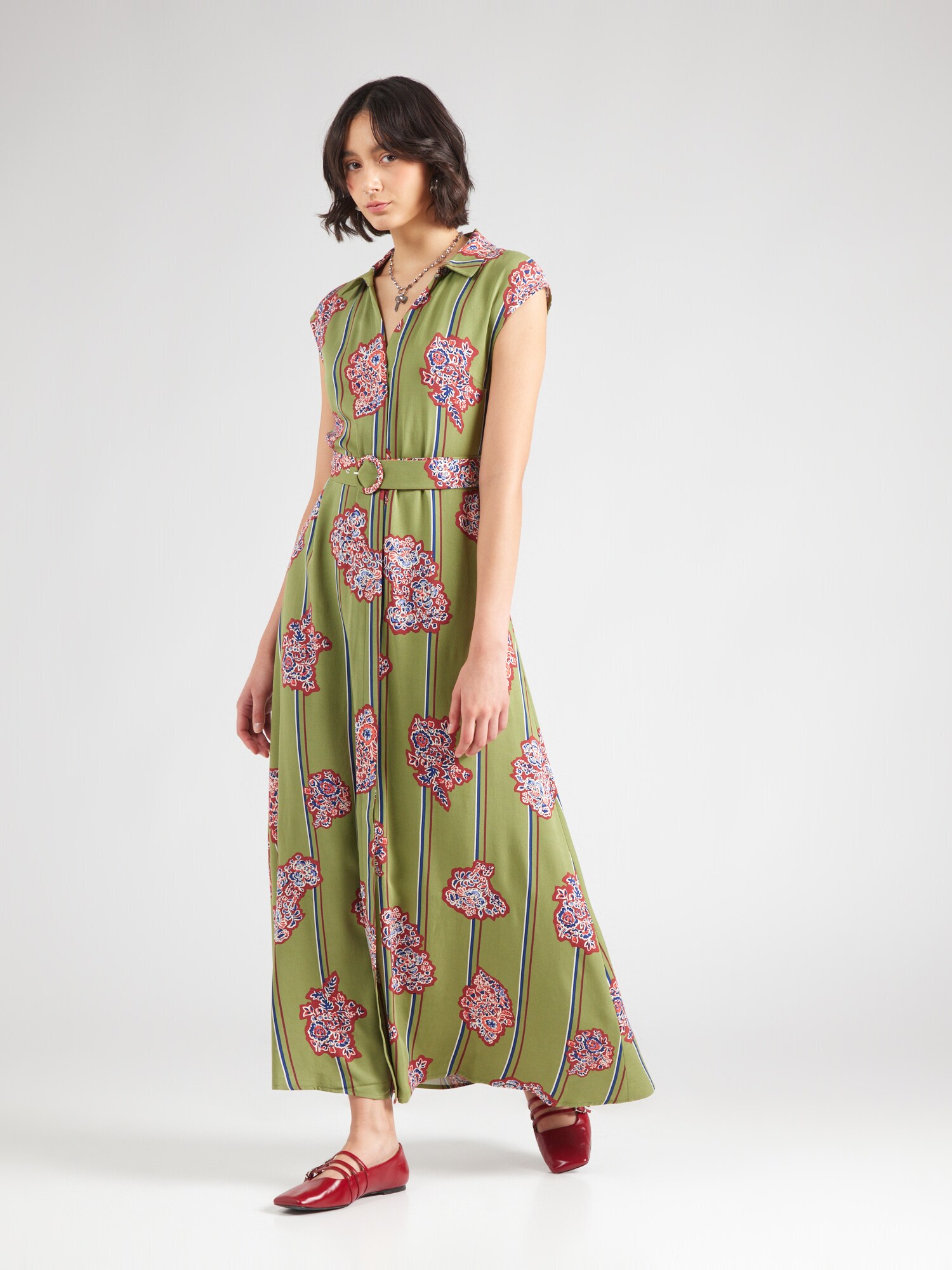 Thumbnail - ONLY Kleid ONLALMA