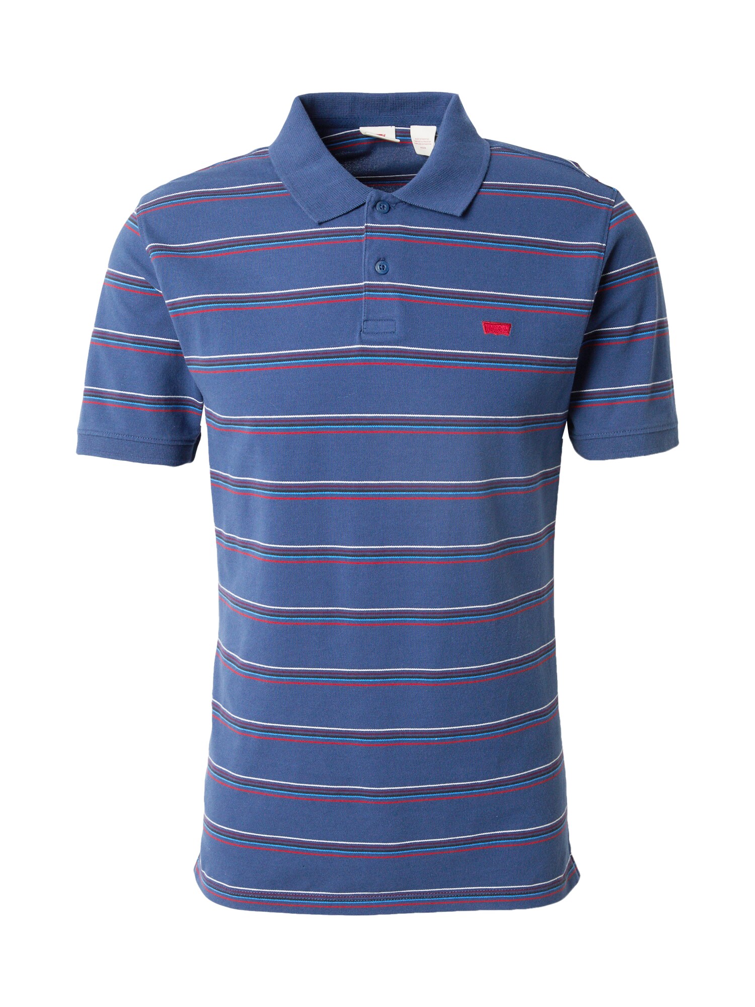 Thumbnail - Poloshirt 'HOUSEMARK'