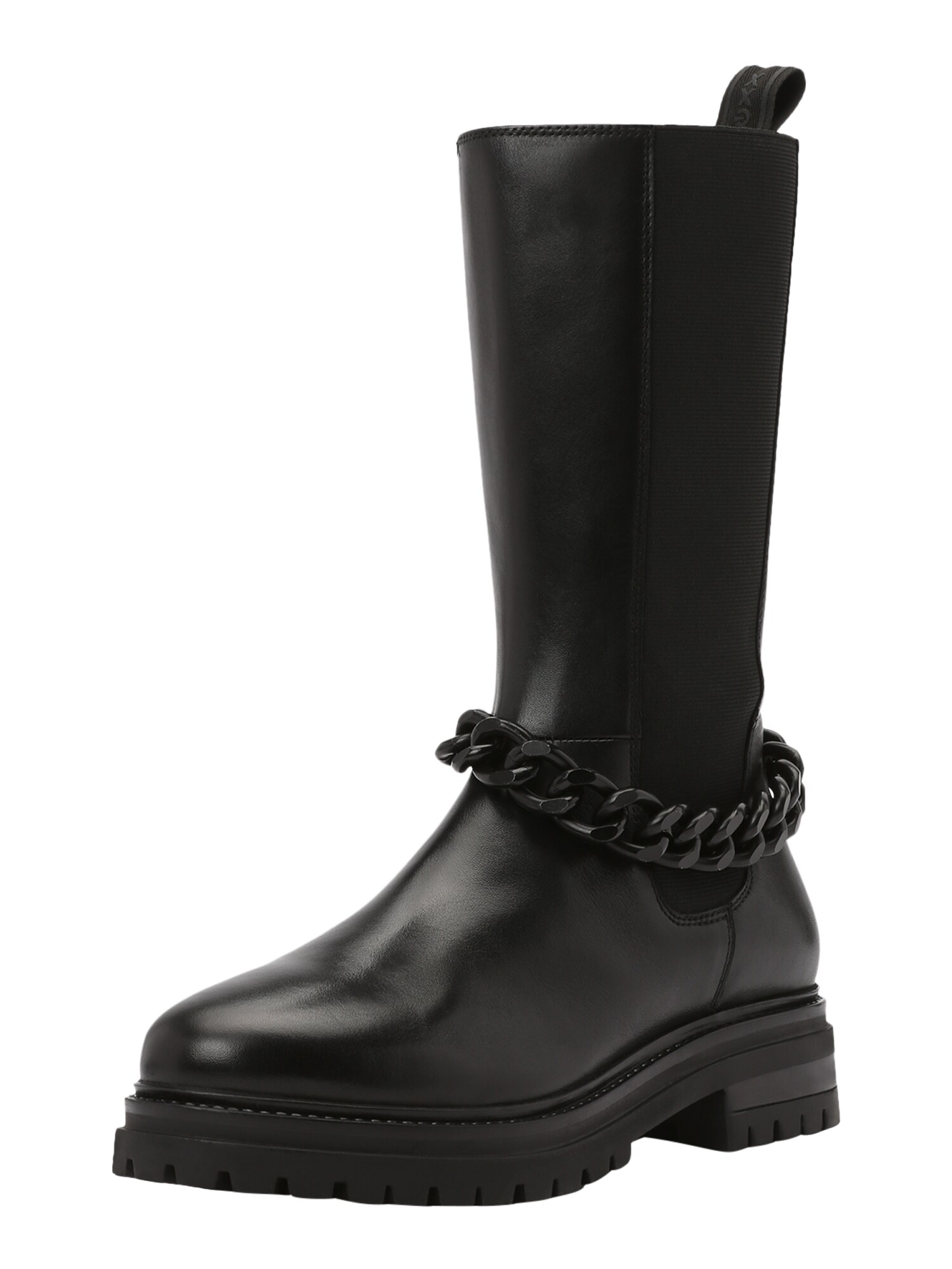MEXX Auliniai 'Kolette' juoda