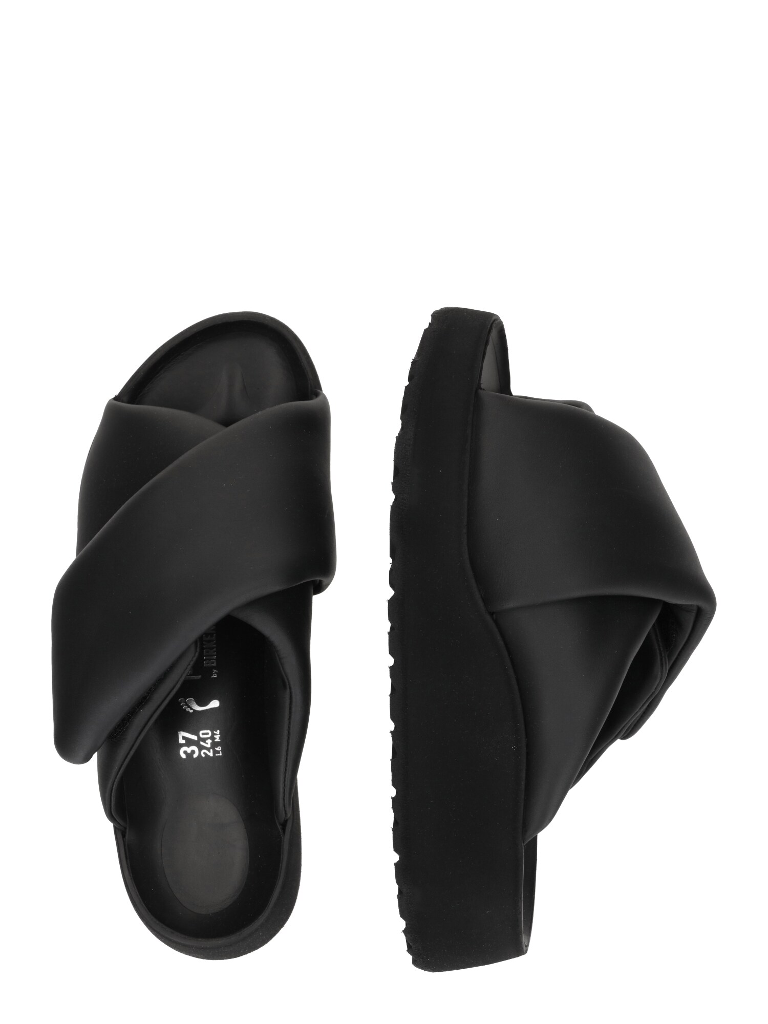 Thumbnail - BIRKENSTOCK Pantolette Theda LENA