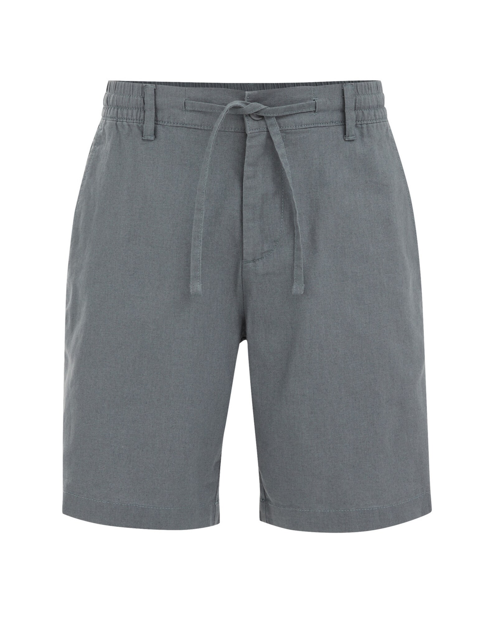 WE Fashion Chino nadrág  smaragd akciós termékkép 1