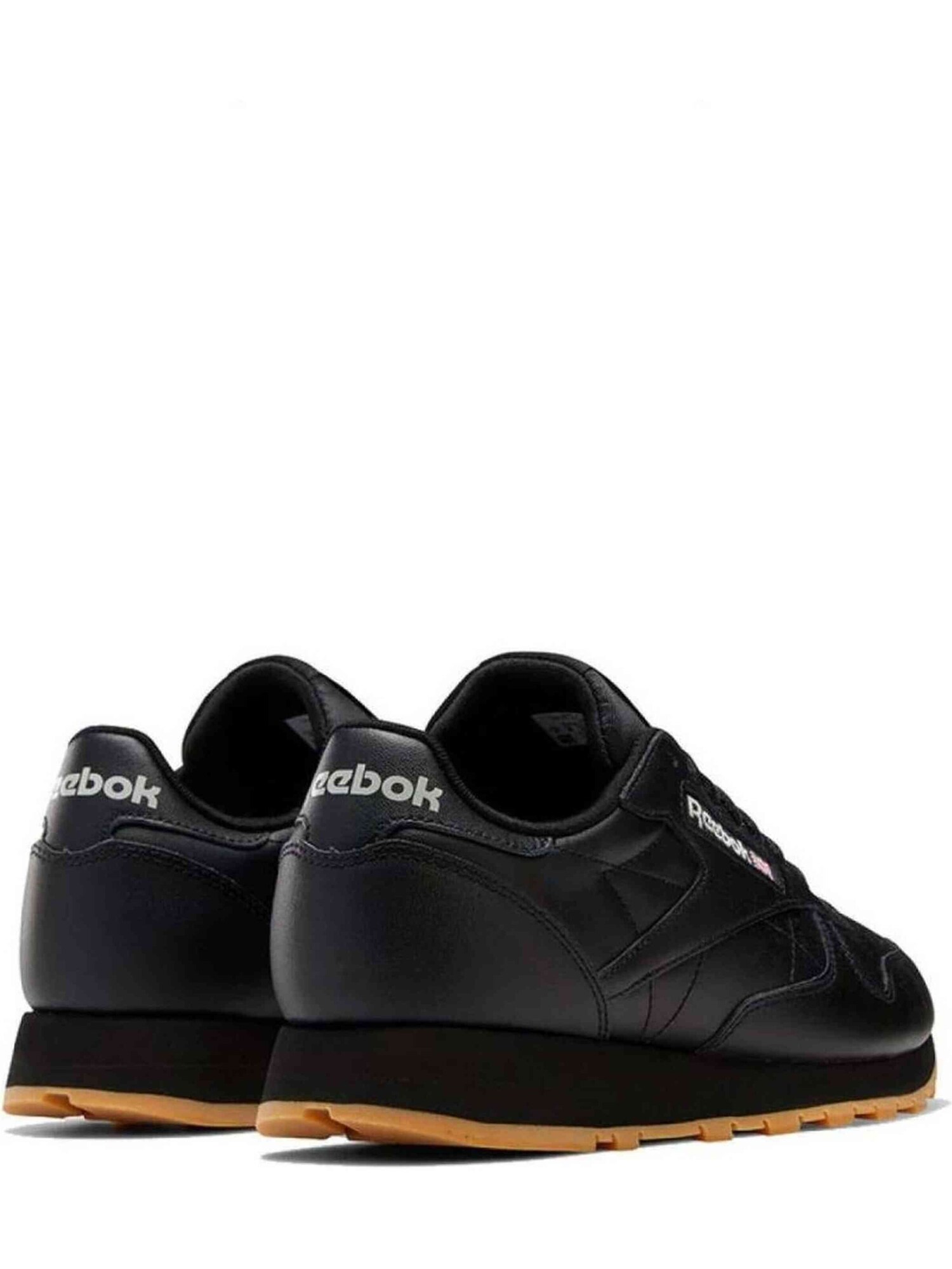 Reebok Zapatillas Classic Leather Unise Multi – imagen 3