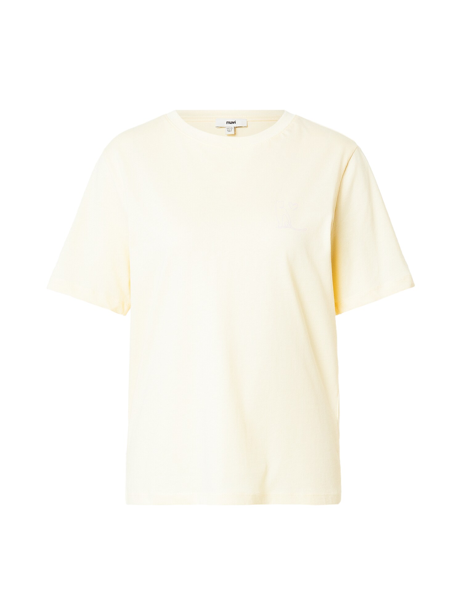 Mavi – pentru femei tricou pentru utilizare activă