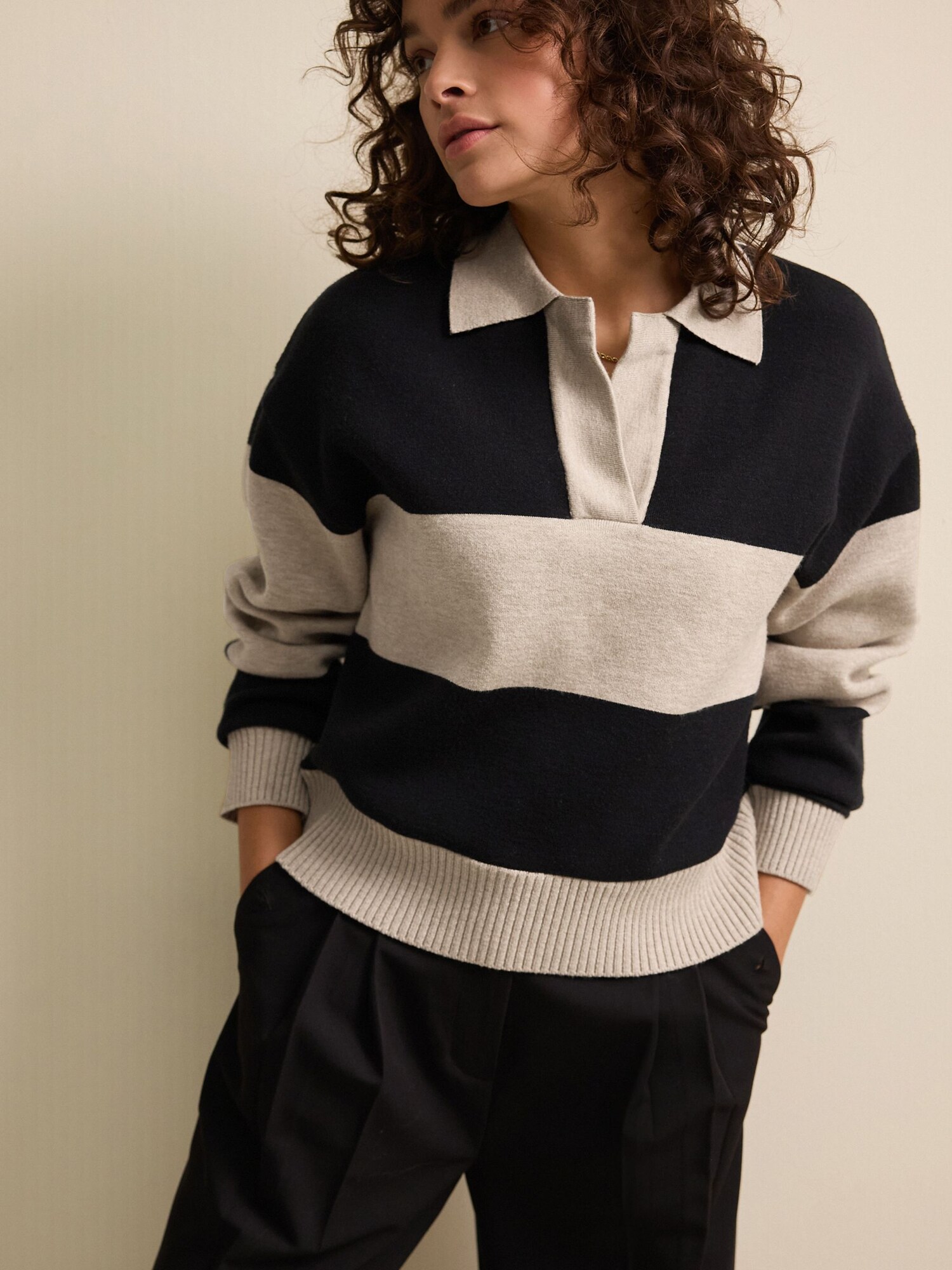 Thumbnail - Next Pullover