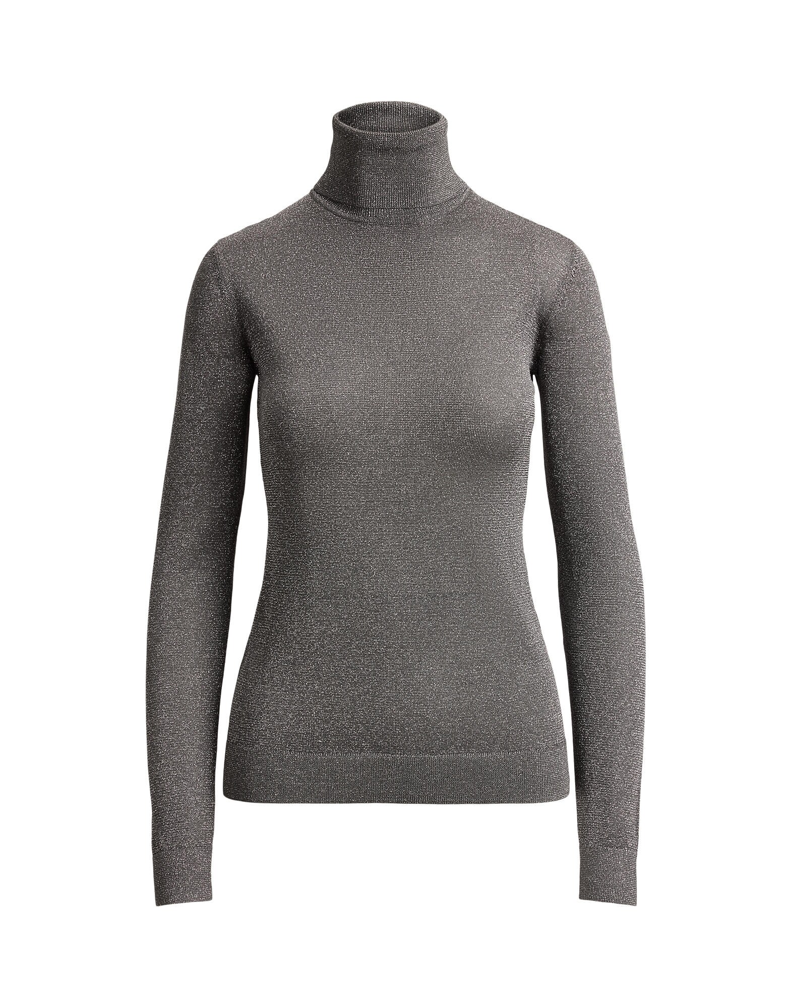 Lauren Ralph Lauren Pulover negru