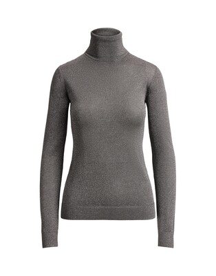 Lauren Ralph Lauren Jersey  negro