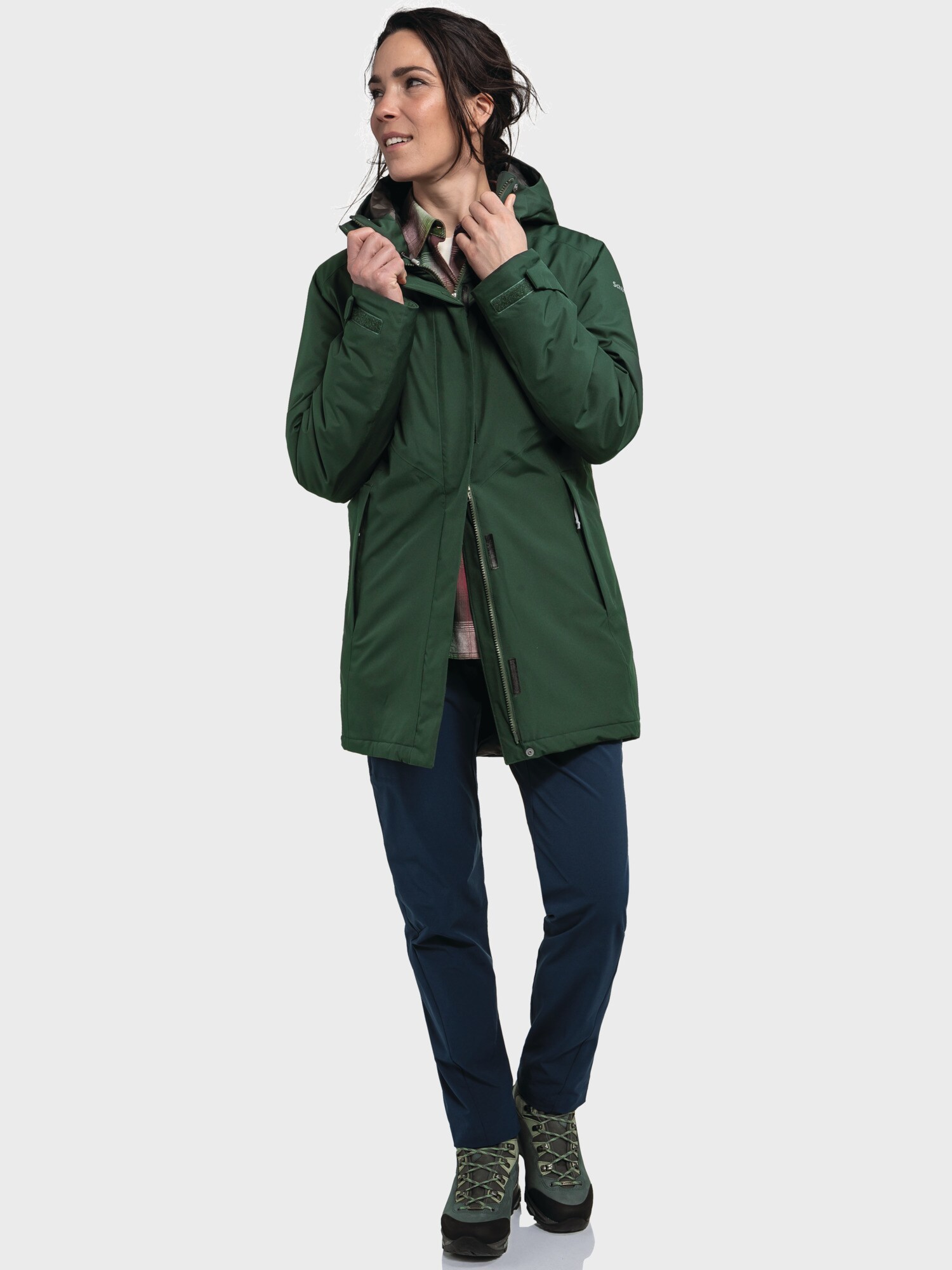 Thumbnail - Outdoorjacke 'Froda'