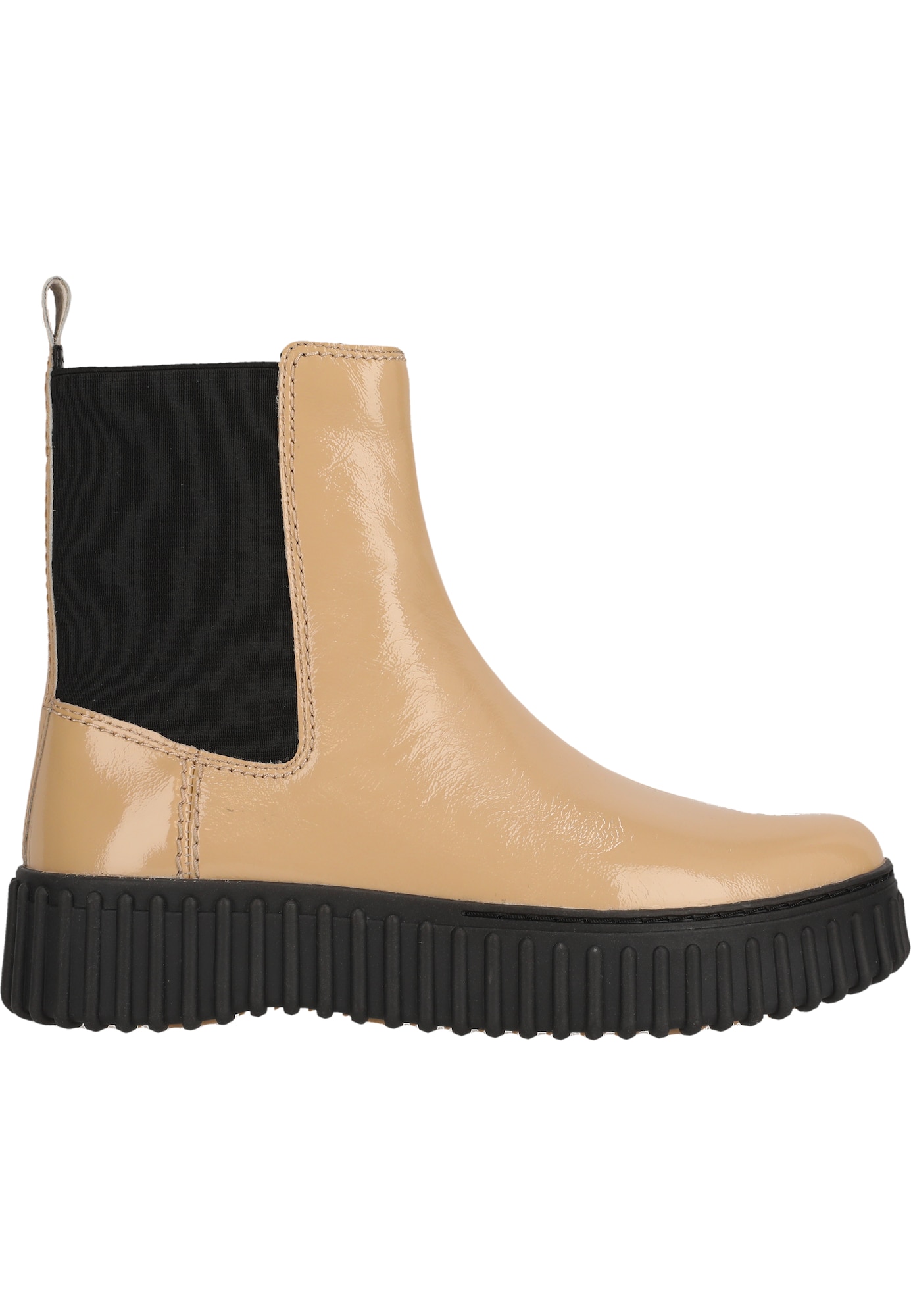 Thumbnail - CLARKS Chelsea-Boot Torhill Maple