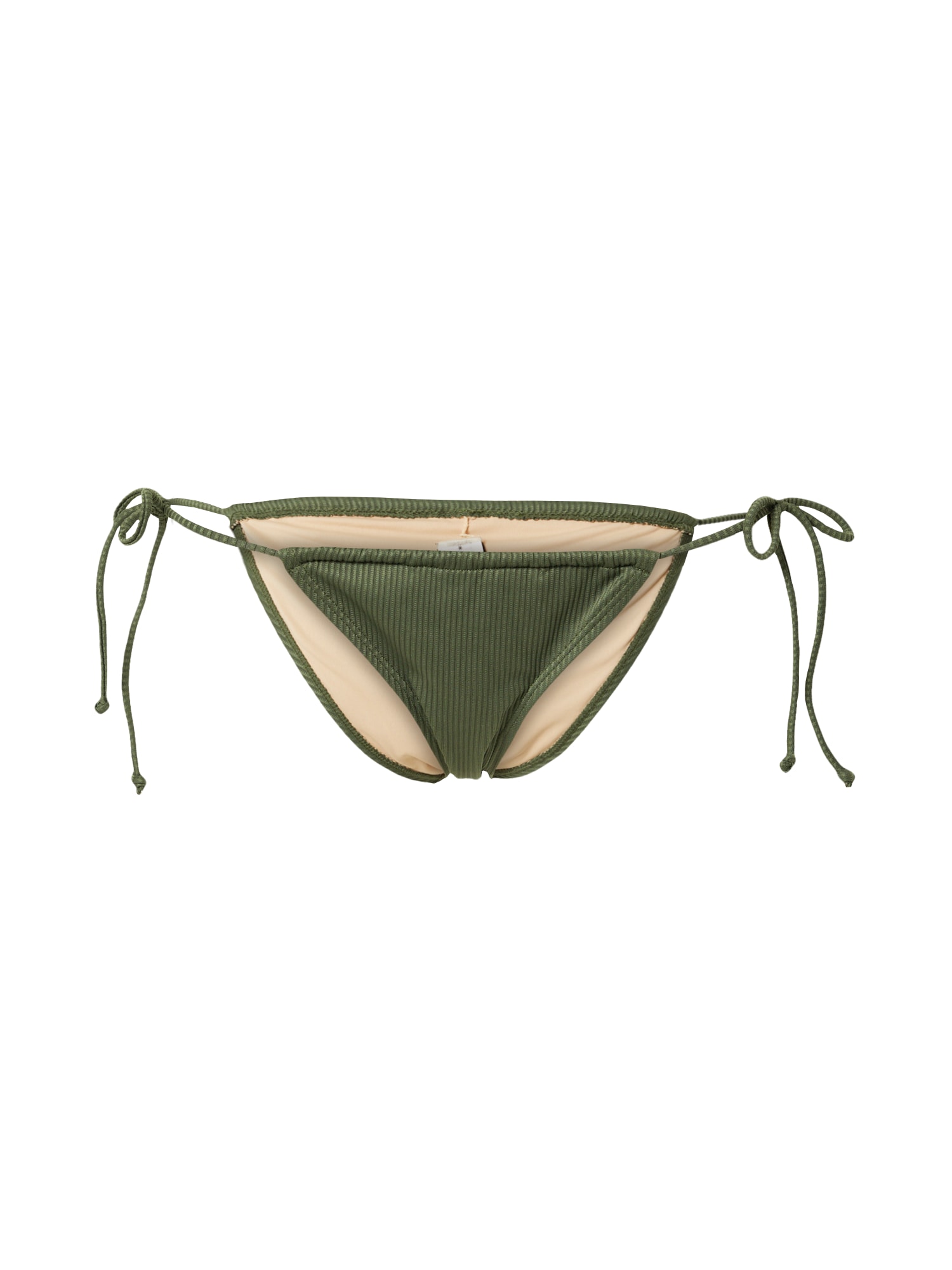 Cotton On Body Bikinitrusse  khaki