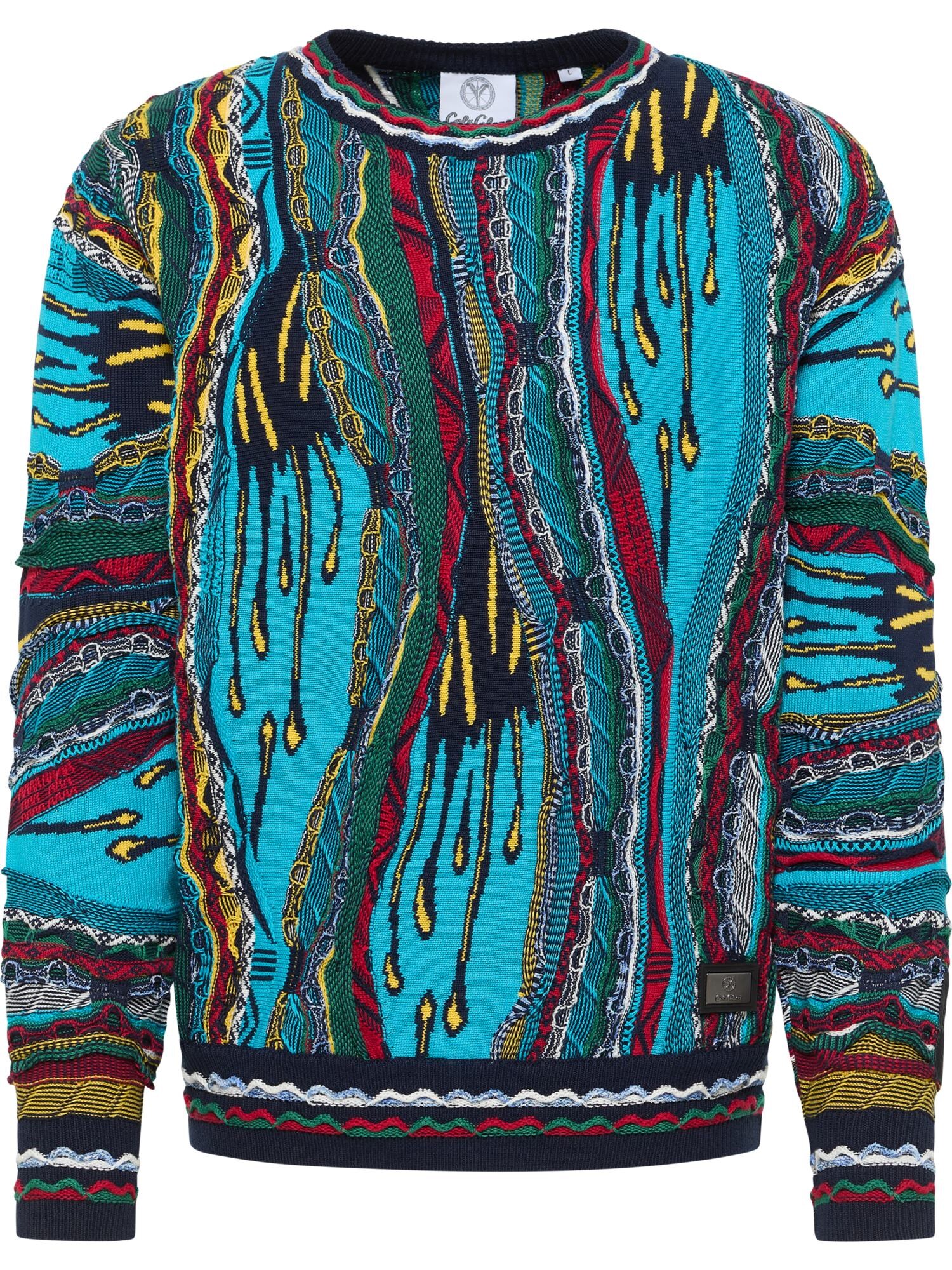 Thumbnail - Carlo Colucci Pullover Ernandes