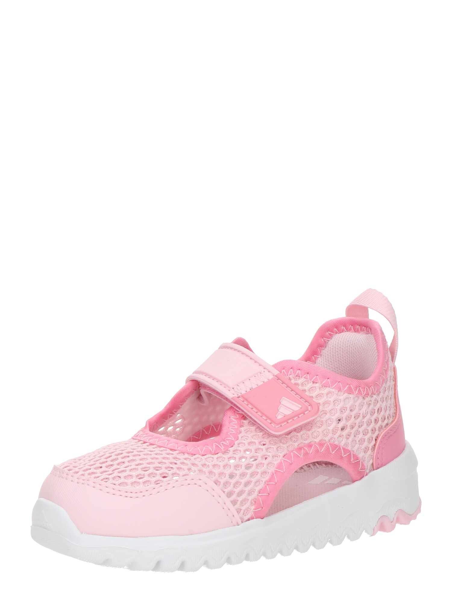 ADIDAS SPORTSWEAR Pantofi deschiși SUMMERFLEX I  roz / rosé