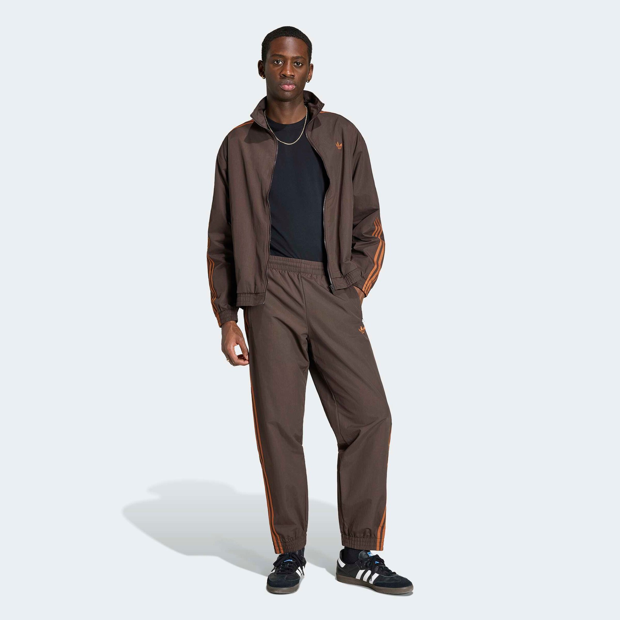Adidas Originals Pantalones Deportivos Firebird Woven Track