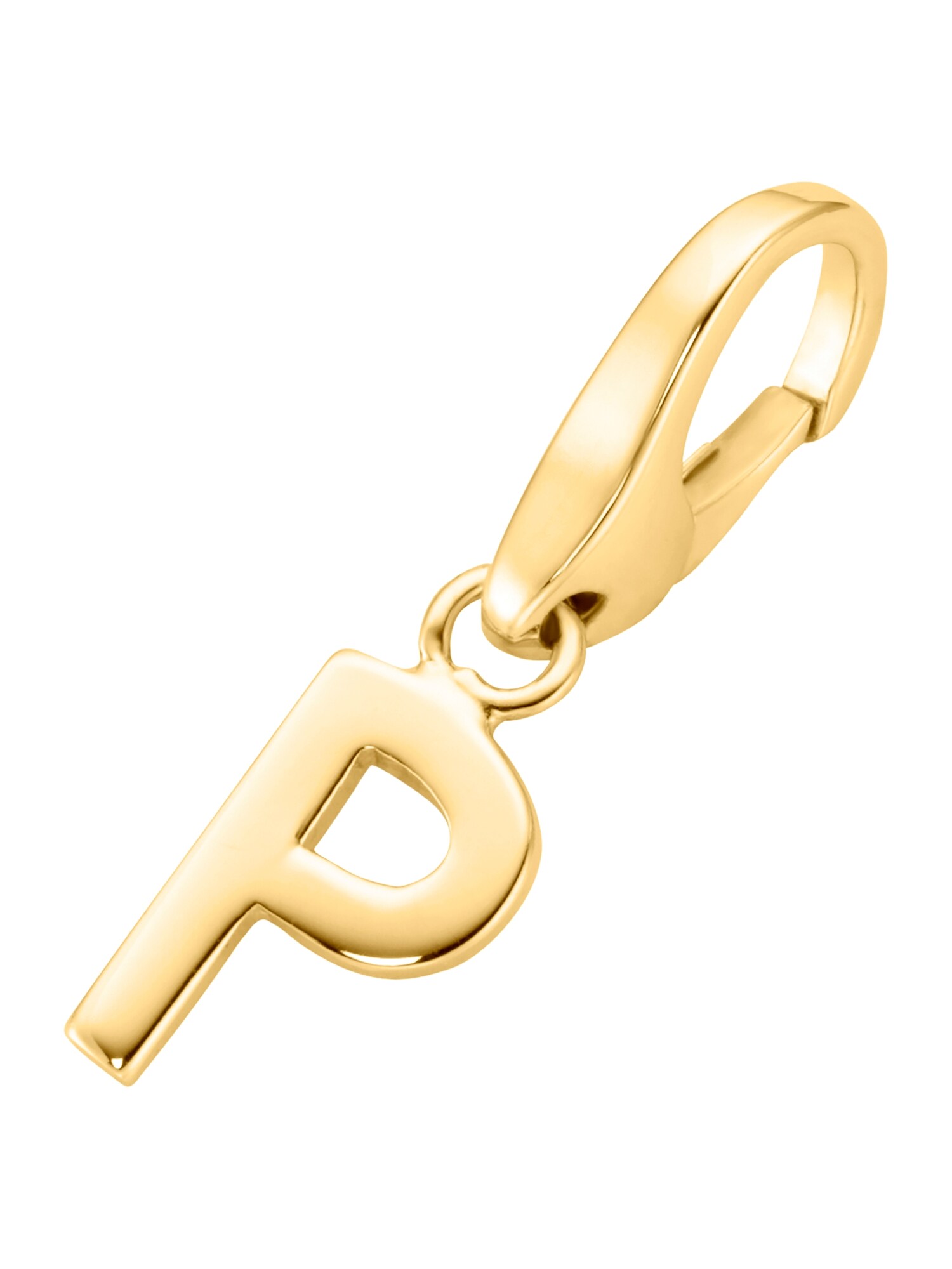 Giorgio Martello Milano Hangers 'Charm' Goud