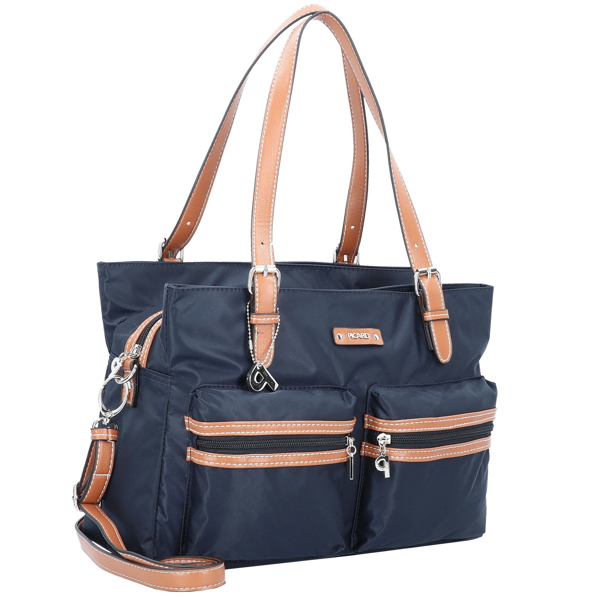 Thumbnail - Picard Schultertasche Sonja