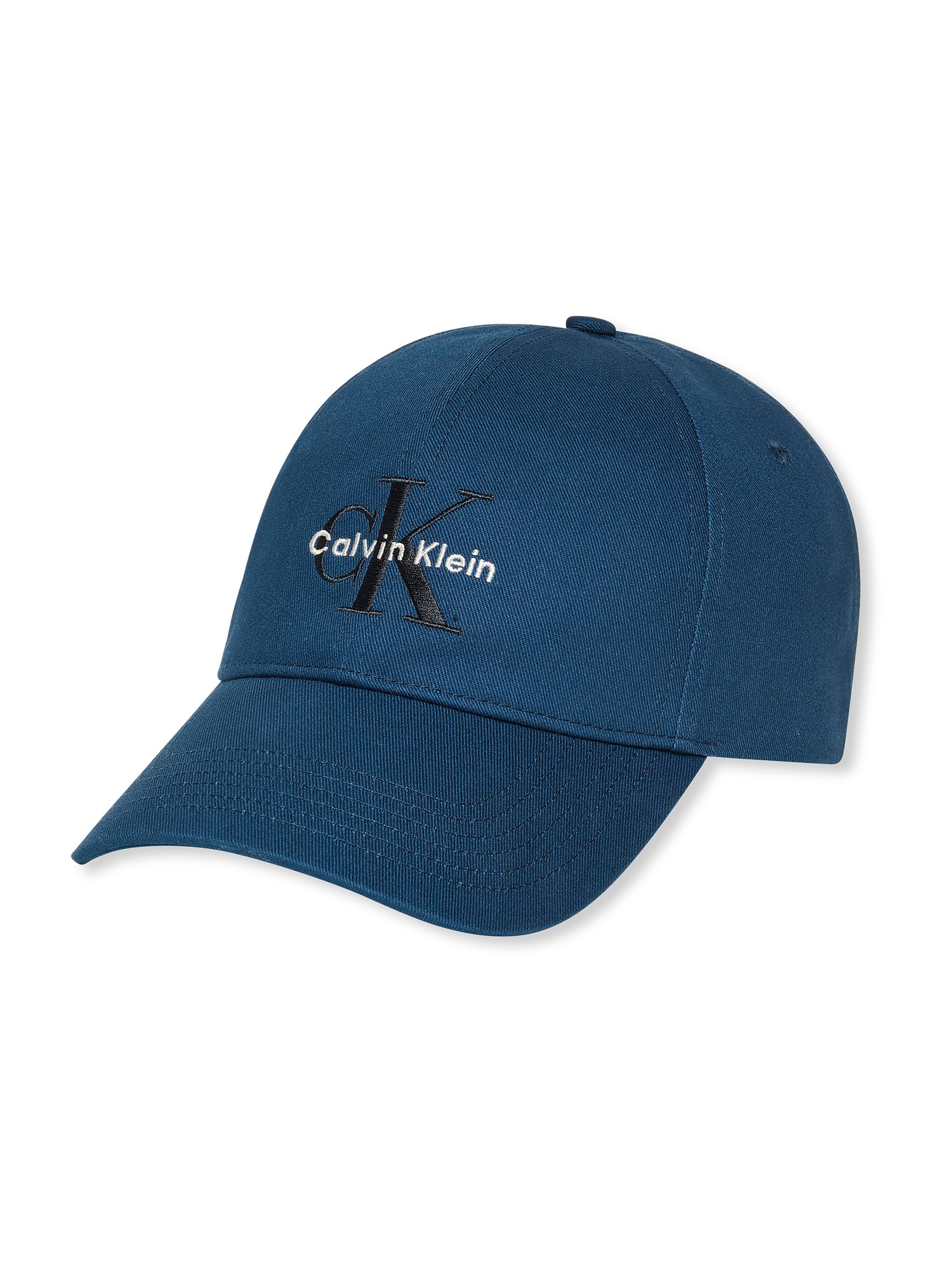 Calvin Klein Sapkák  sötétkék / fekete / fehér akciós termékkép 1
