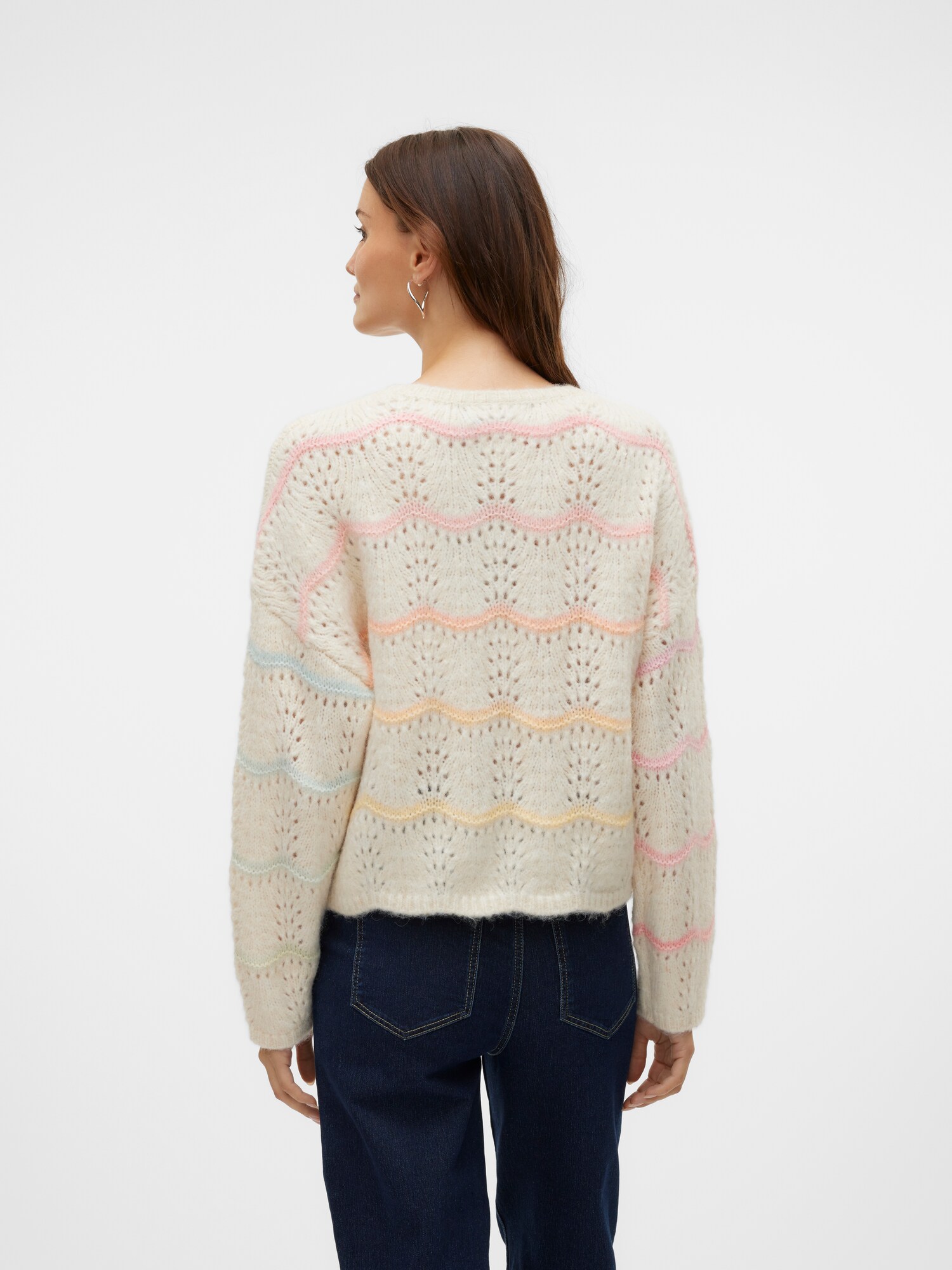 Thumbnail - Pullover 'HATTY'