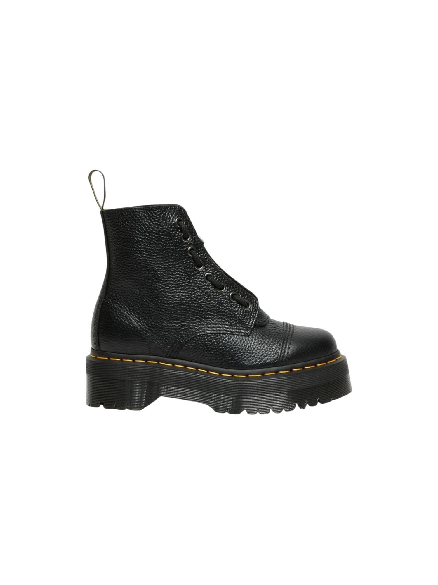 Dr. Martens Botas de tobillo 'Sinclair' negro