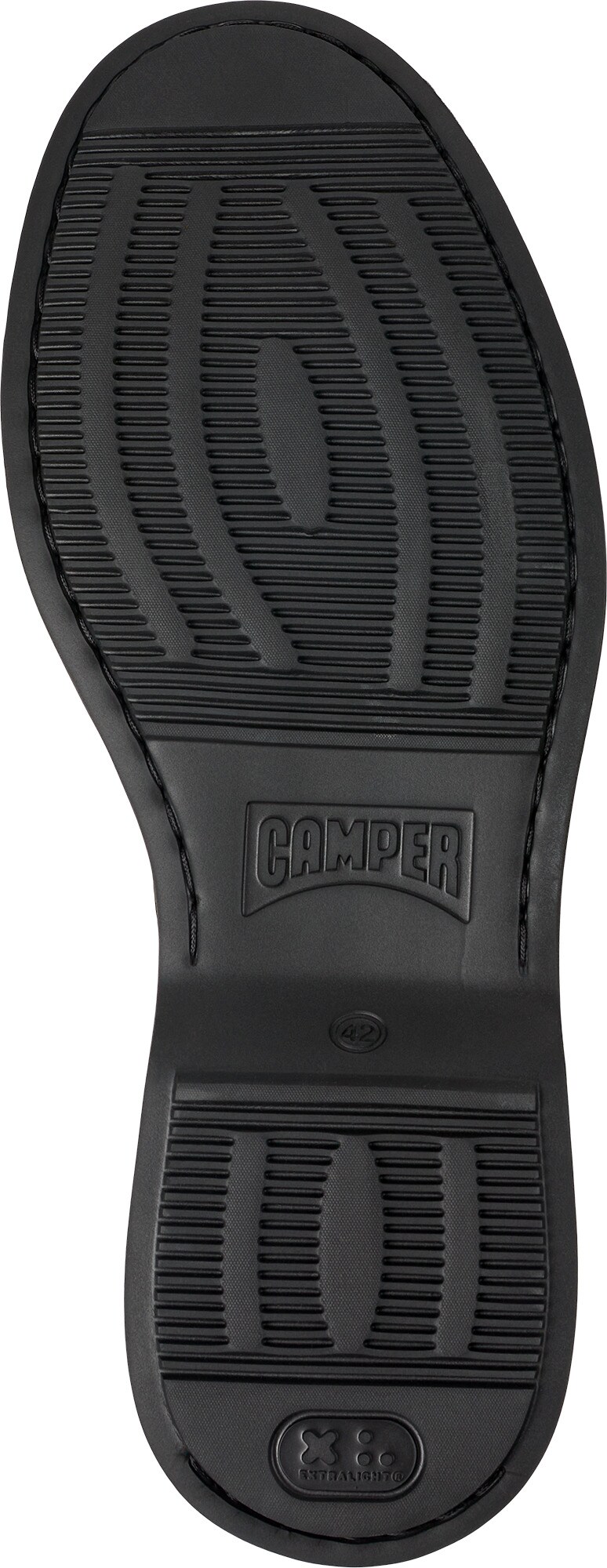 Thumbnail - CAMPER Schnürschuh Norman