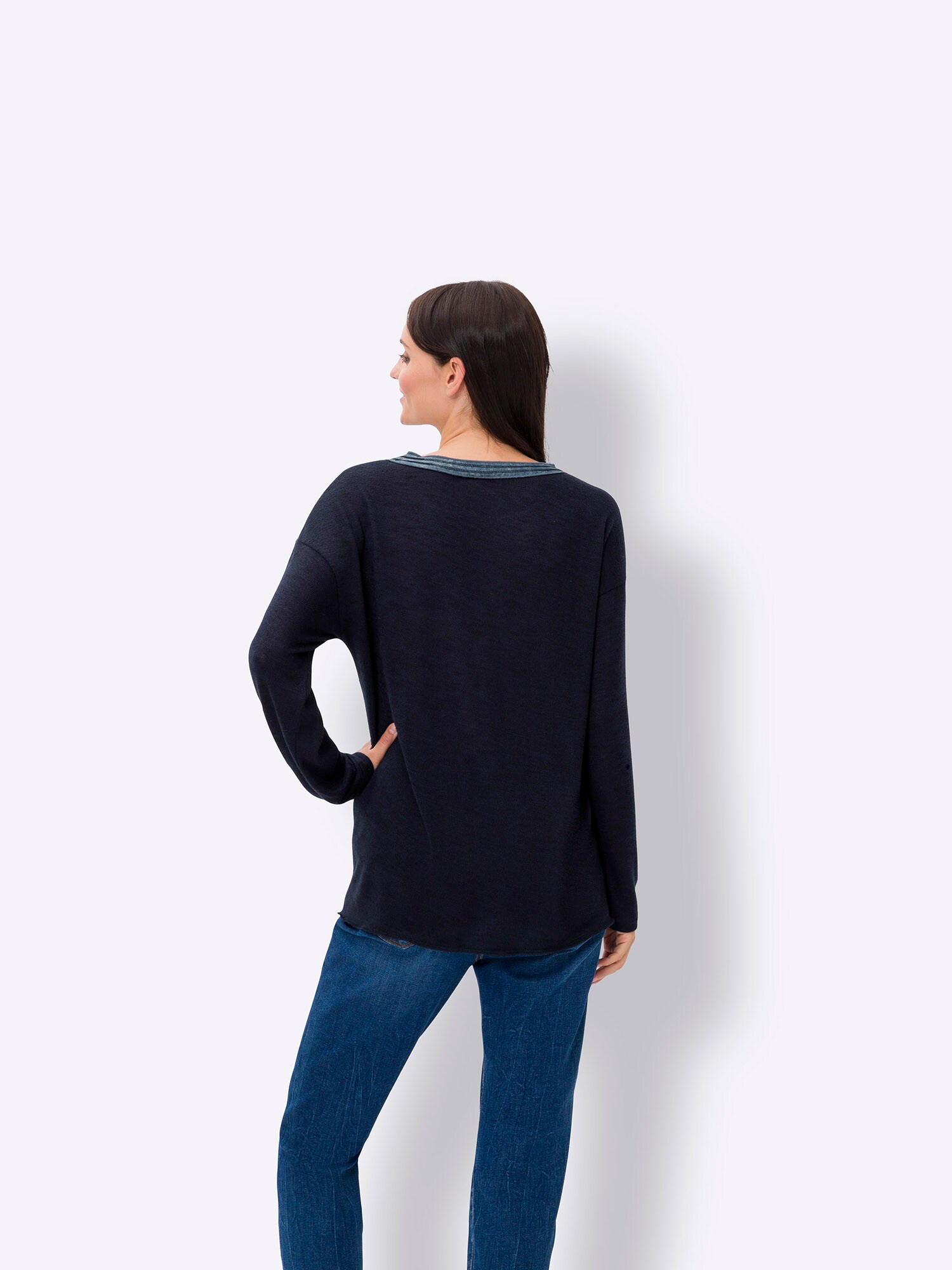 Thumbnail - heine Pullover