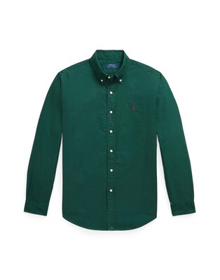 Polo Ralph Lauren Camisa  pino