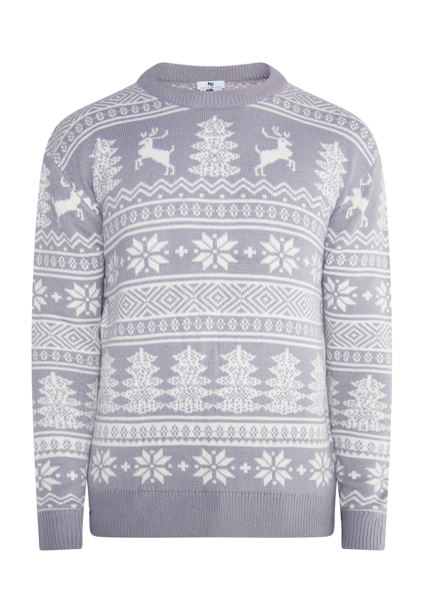 Thumbnail - MO Pullover Mimo