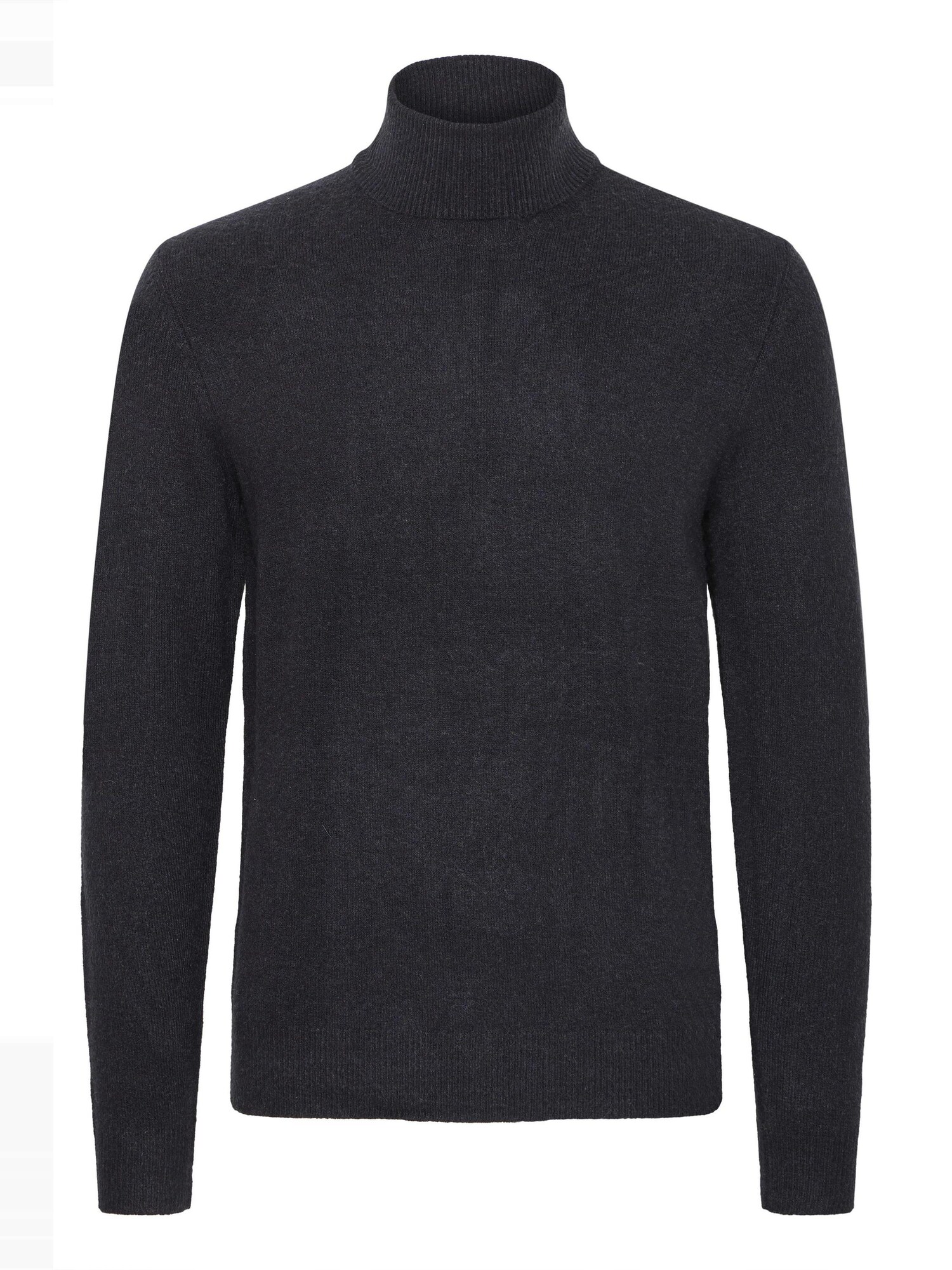 Casual Friday Jersey ' CFHEINE roll neck '  azul oscuro