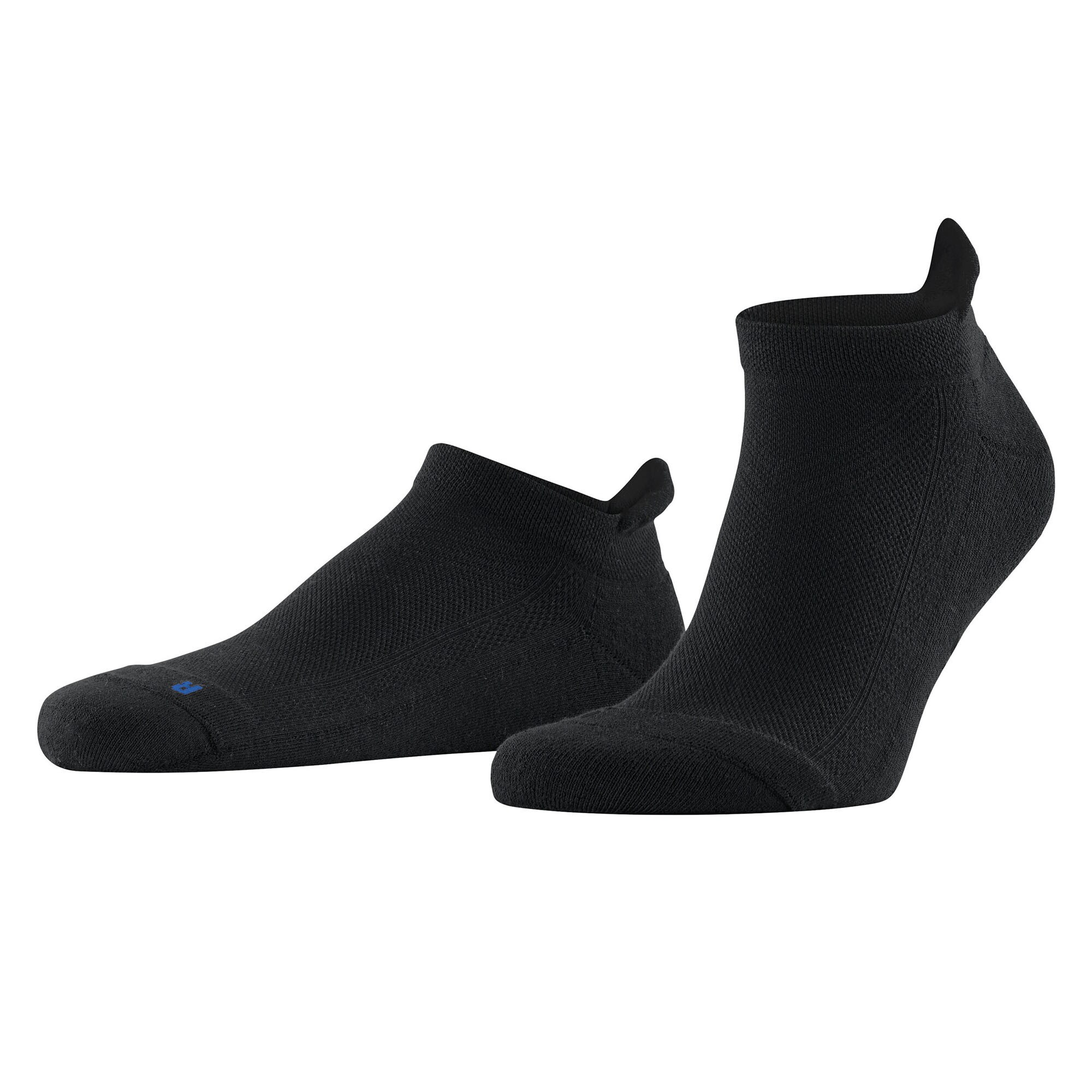 FALKE Șosete sport Cool Kick  negru