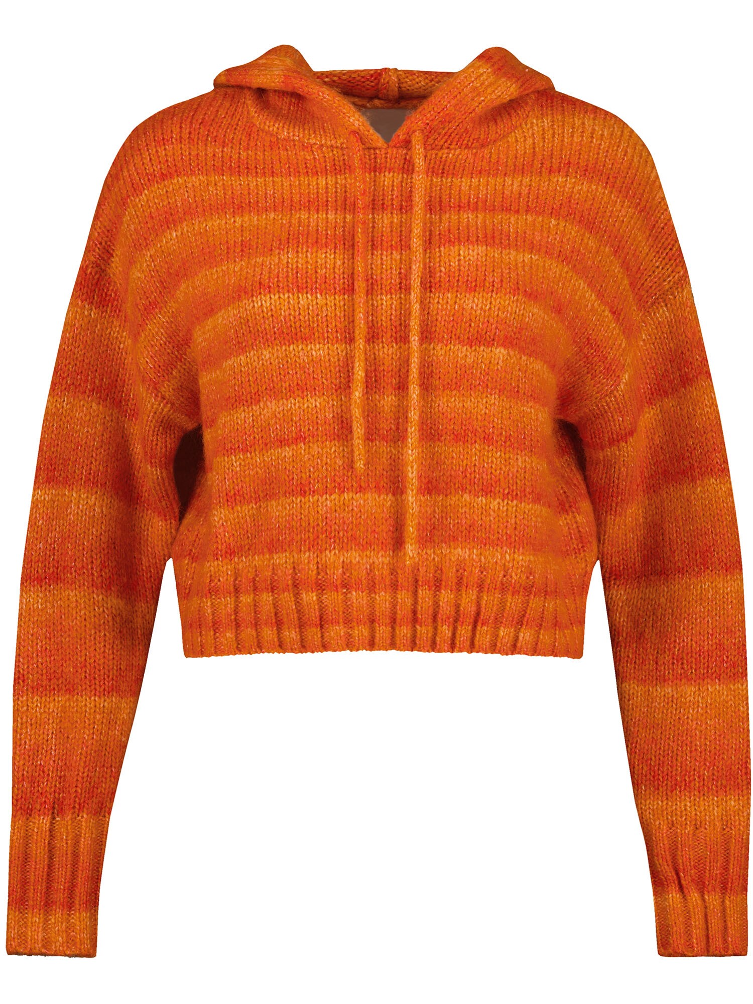 High Spirits Pullover  laranja / lagosta