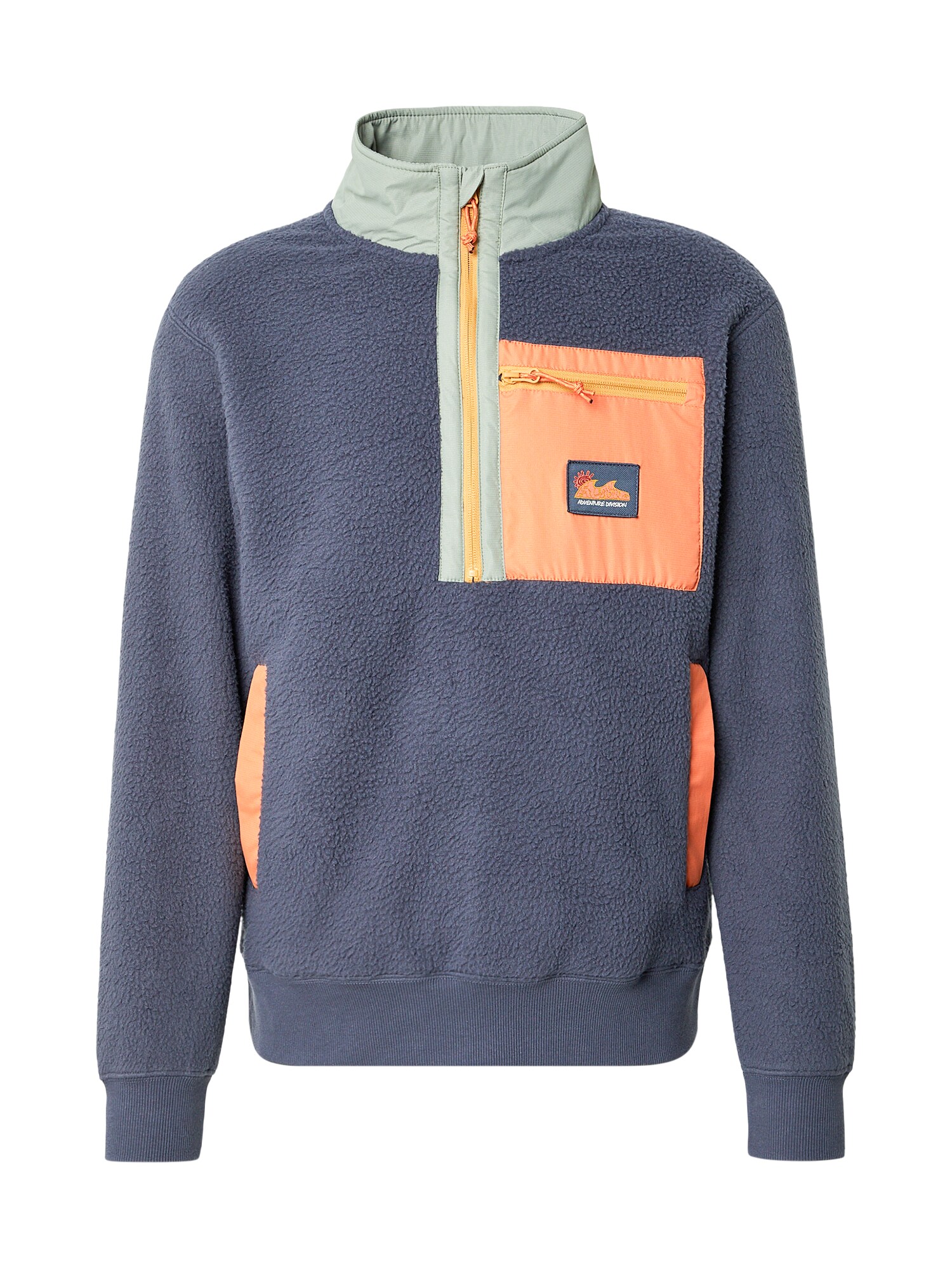 Premium pentru bărbați pulover Billabong – cu design rafinat