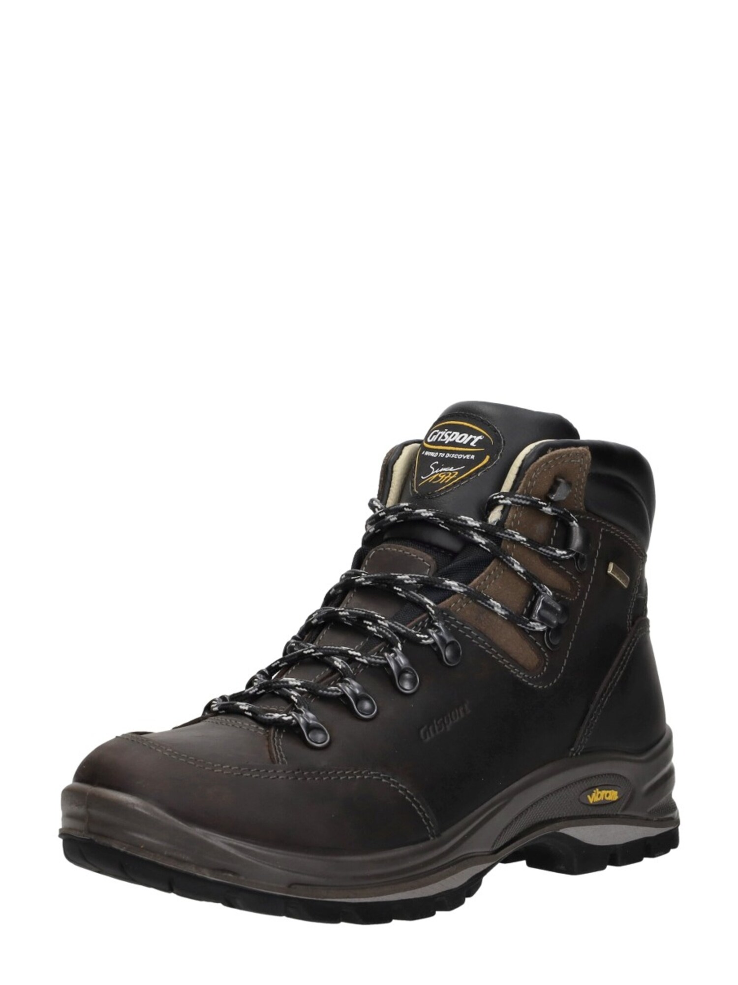 Grisport Schnürstiefel Anden