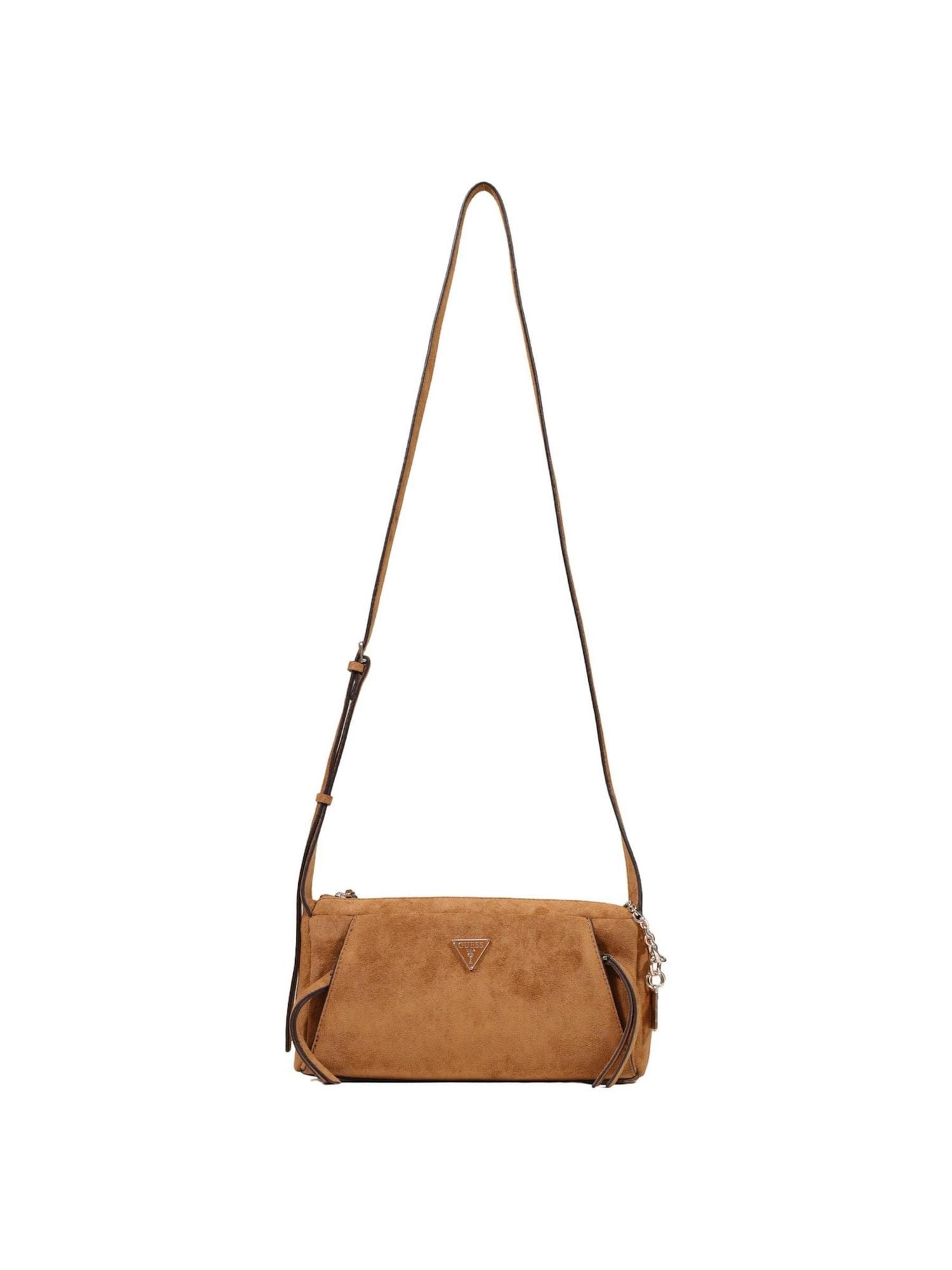 GUESS Bolso de hombro 'Devon'  pueblo