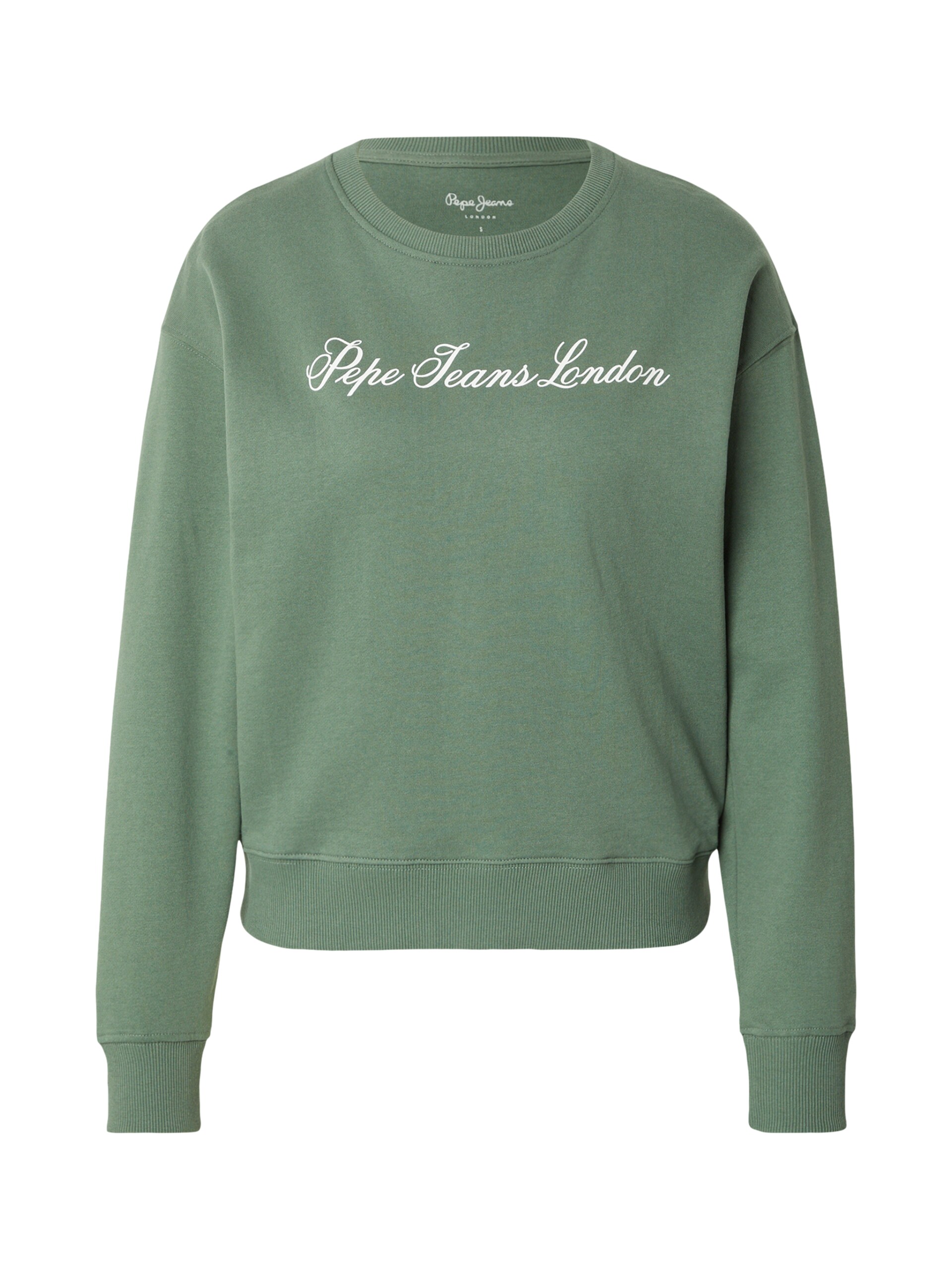 Pepe Jeans Sweatshirt dam
