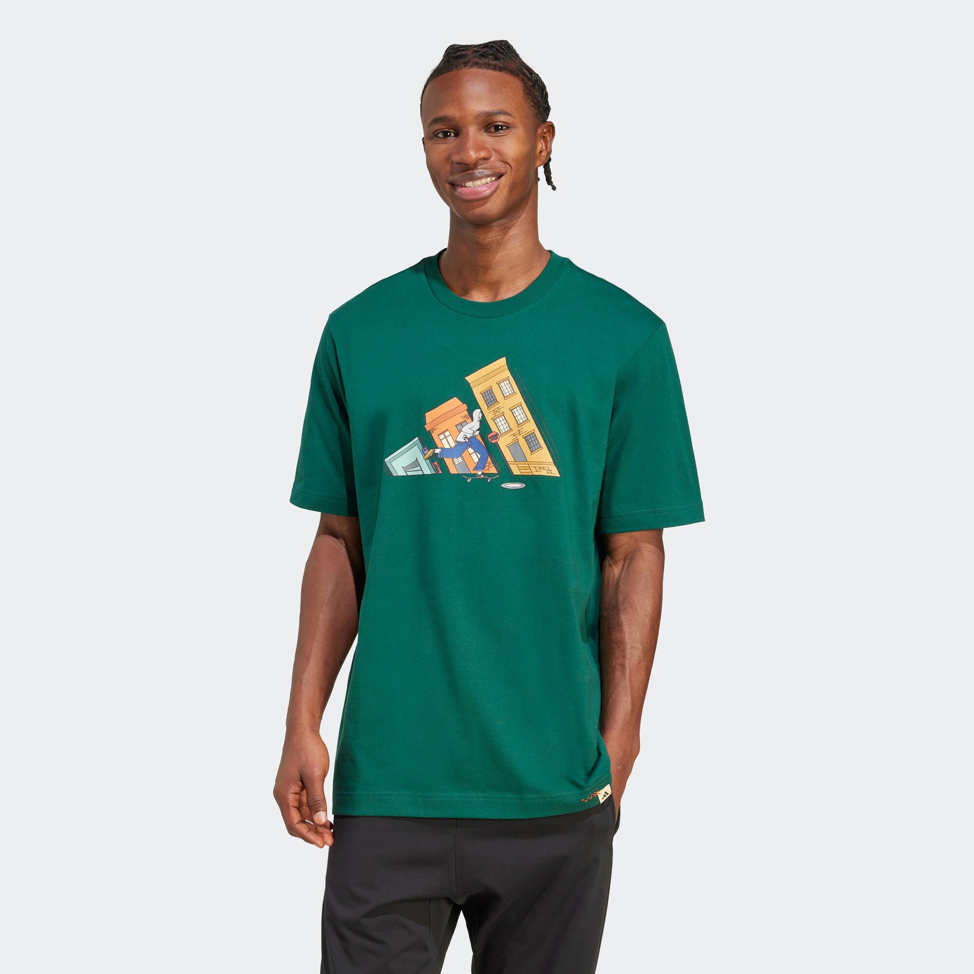 Thumbnail - T-Shirt