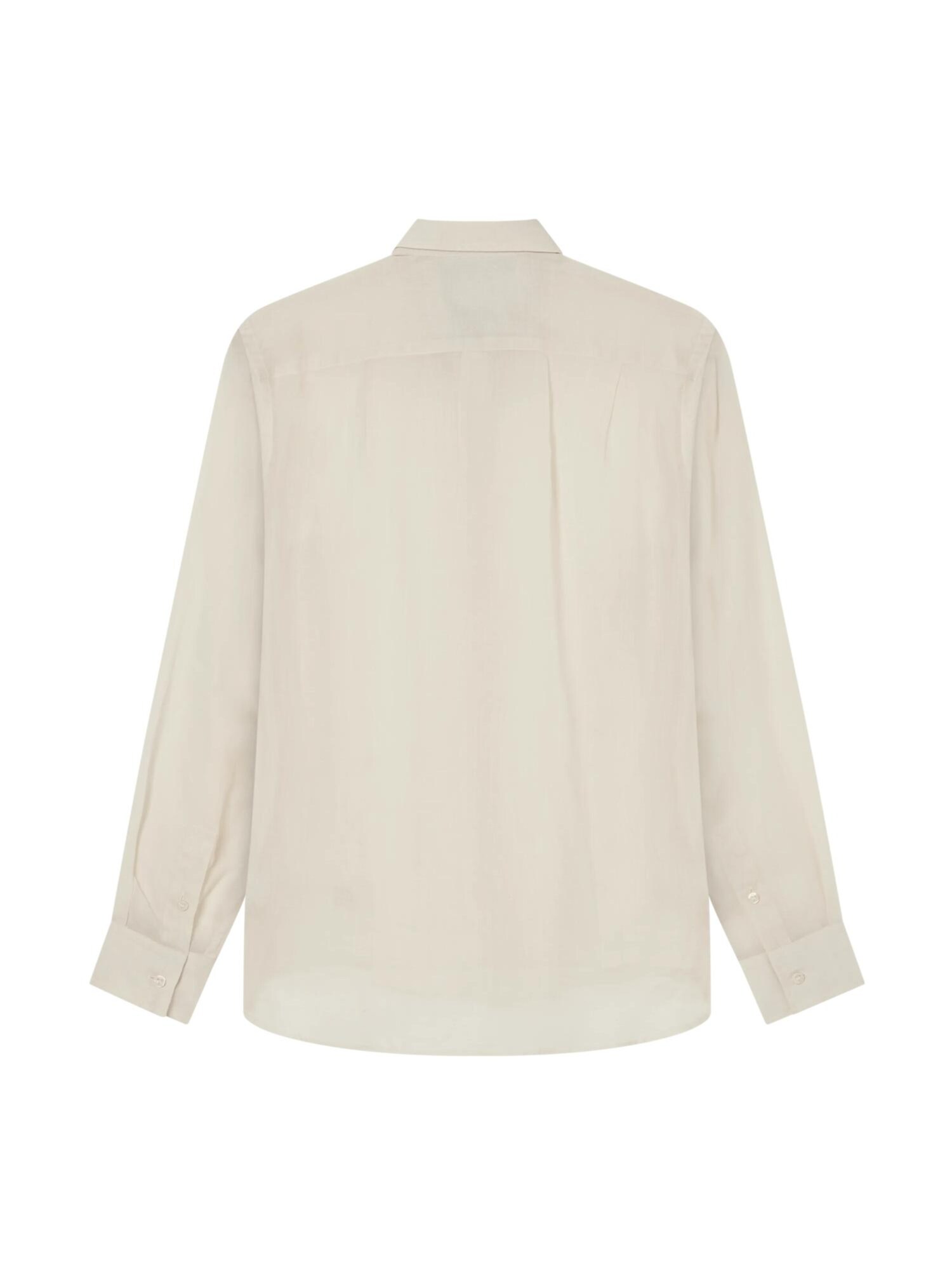 Vilebrequin Camisa beige – imagen 2