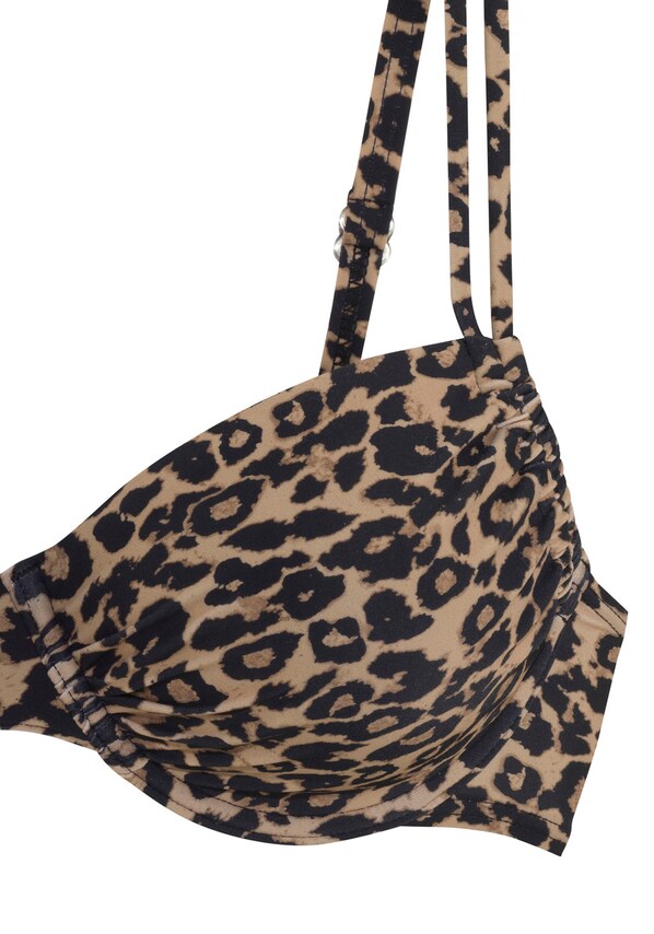VIVANCE, Bikini felső, bézs, 2 kép a 3 közül