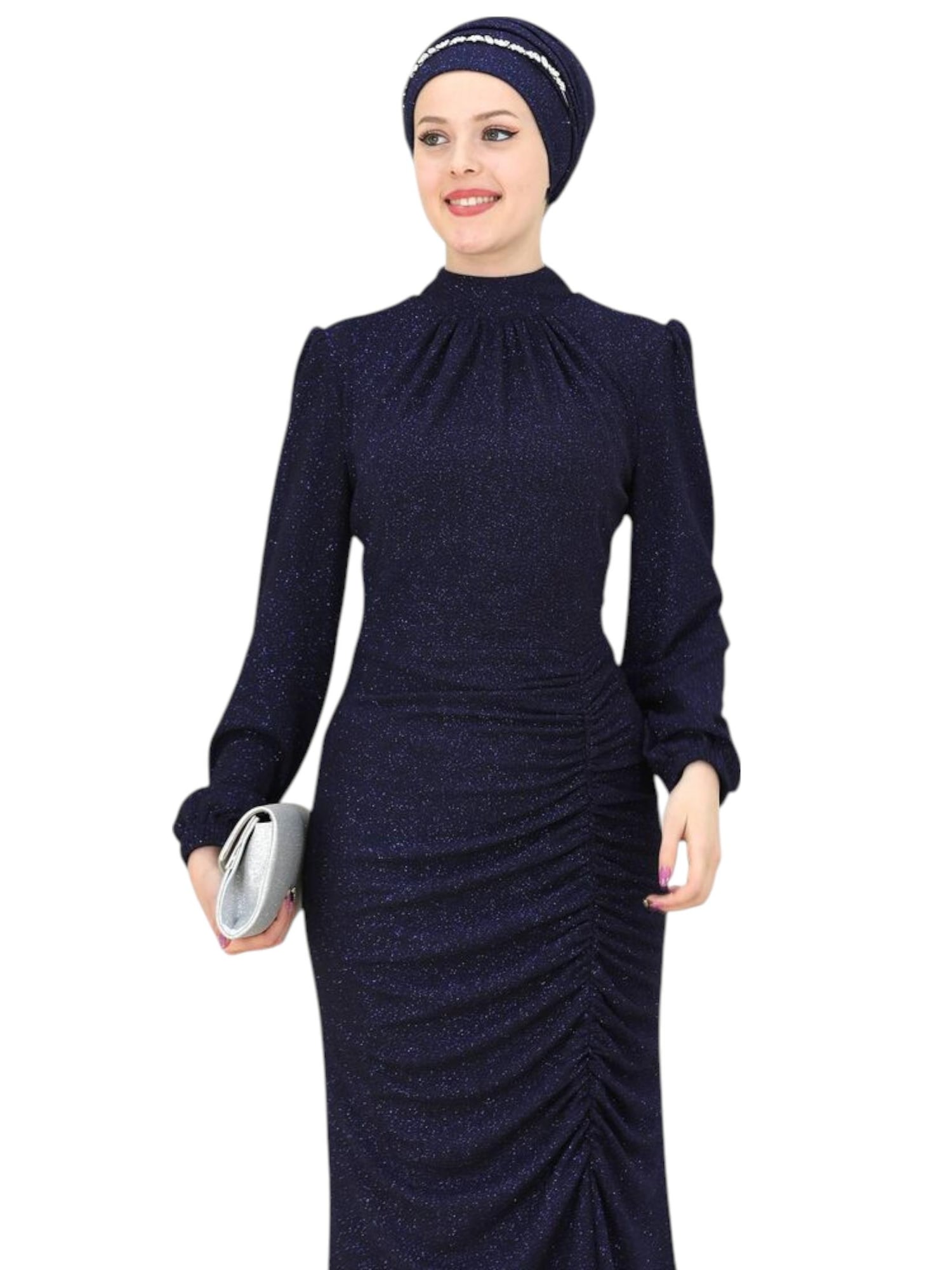Thumbnail - Abendkleid 'RÜYA'
