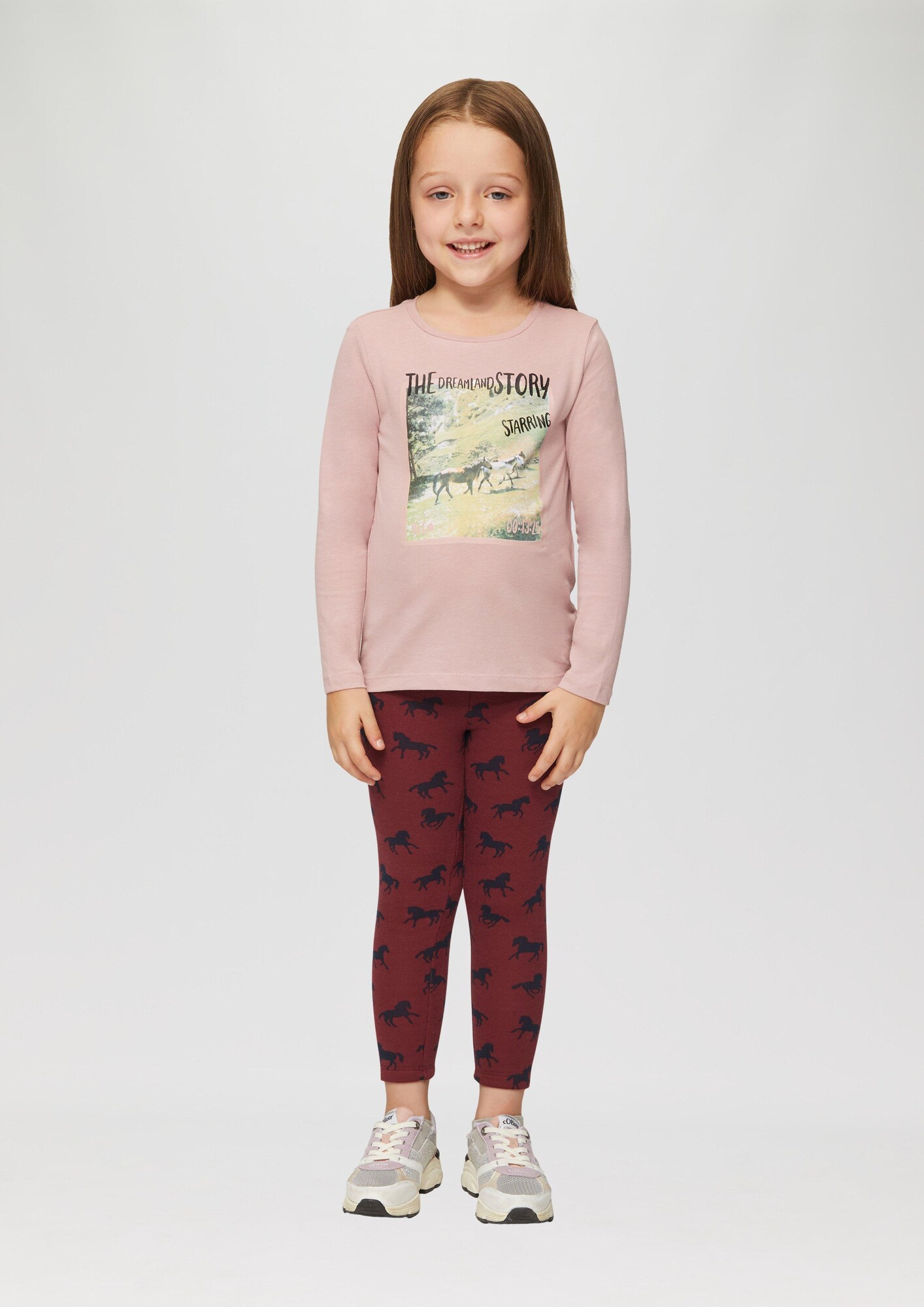 Thumbnail - Leggings