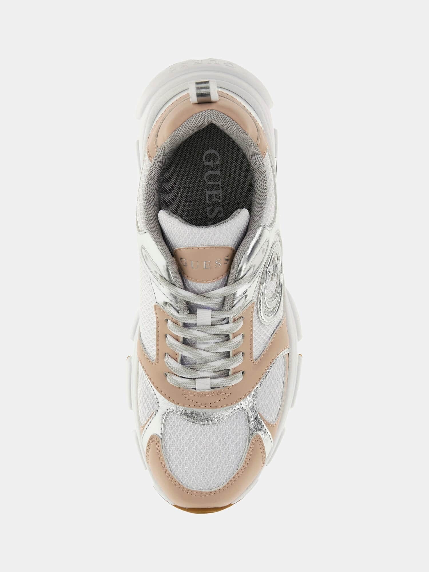 Thumbnail - GUESS Sneaker Ibitha