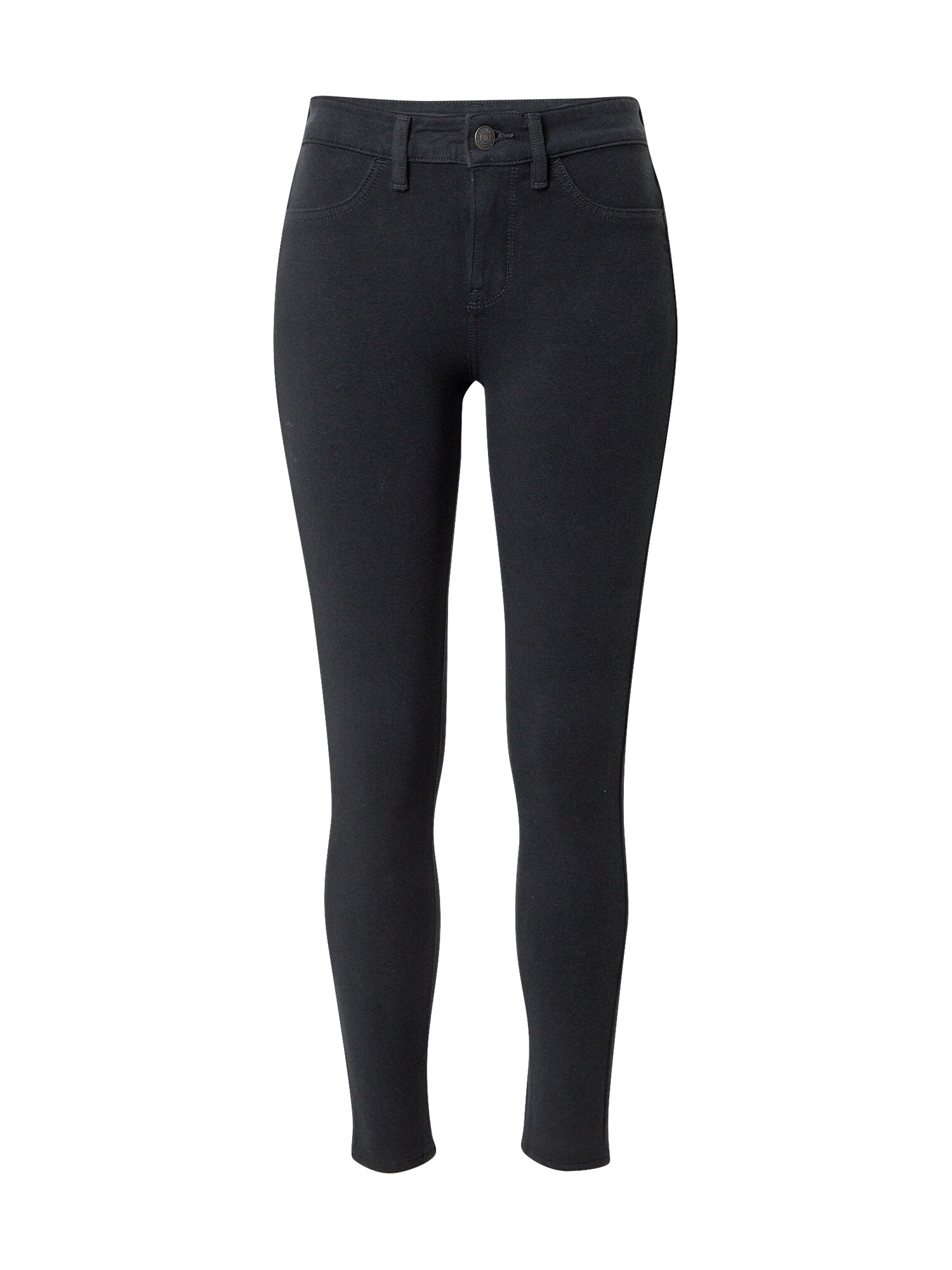 American Eagle Jeggings  čierna