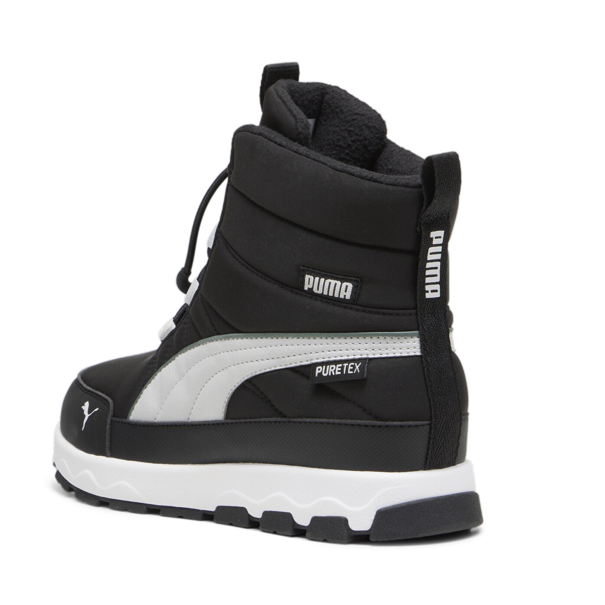 Thumbnail - PUMA Boots Evolve Puretex