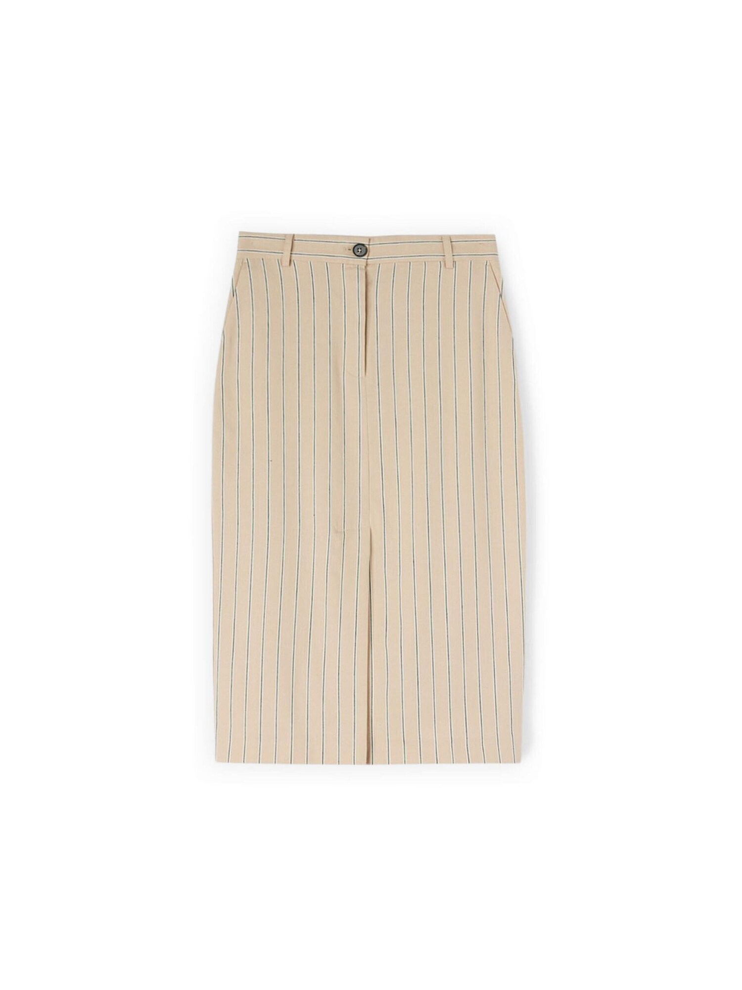 MOTIVI Falda  beige