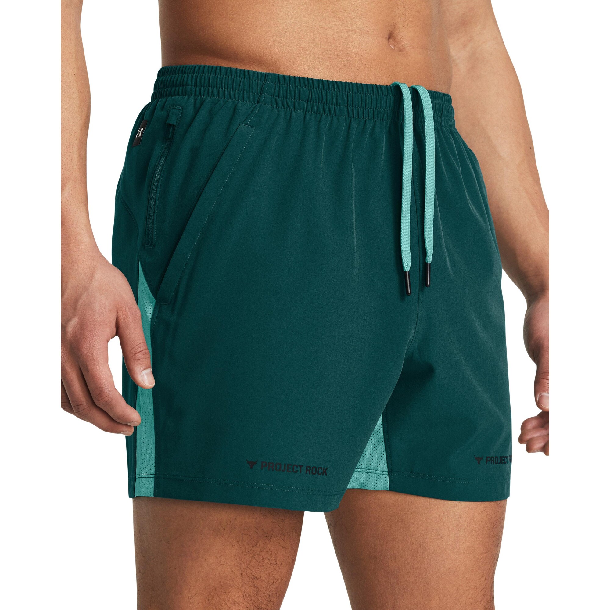 Thumbnail - Sportshorts 'Projekt Rock'