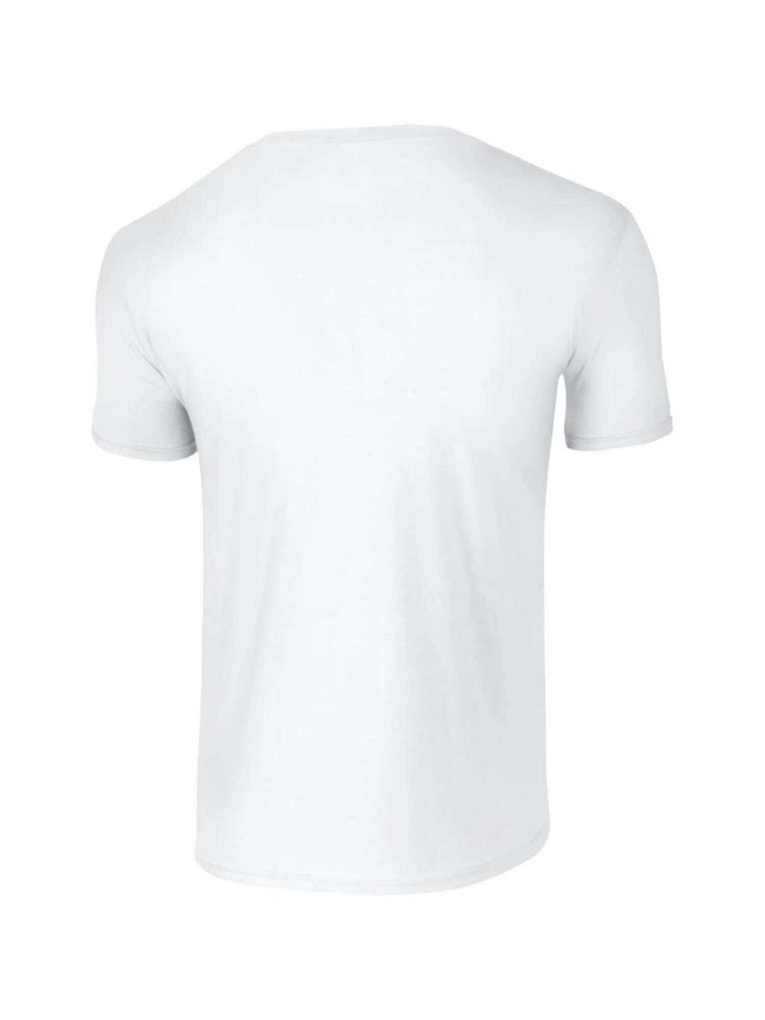 Rockshirts Camiseta 'David Bowie T-Shirt' blanco – imagen 7
