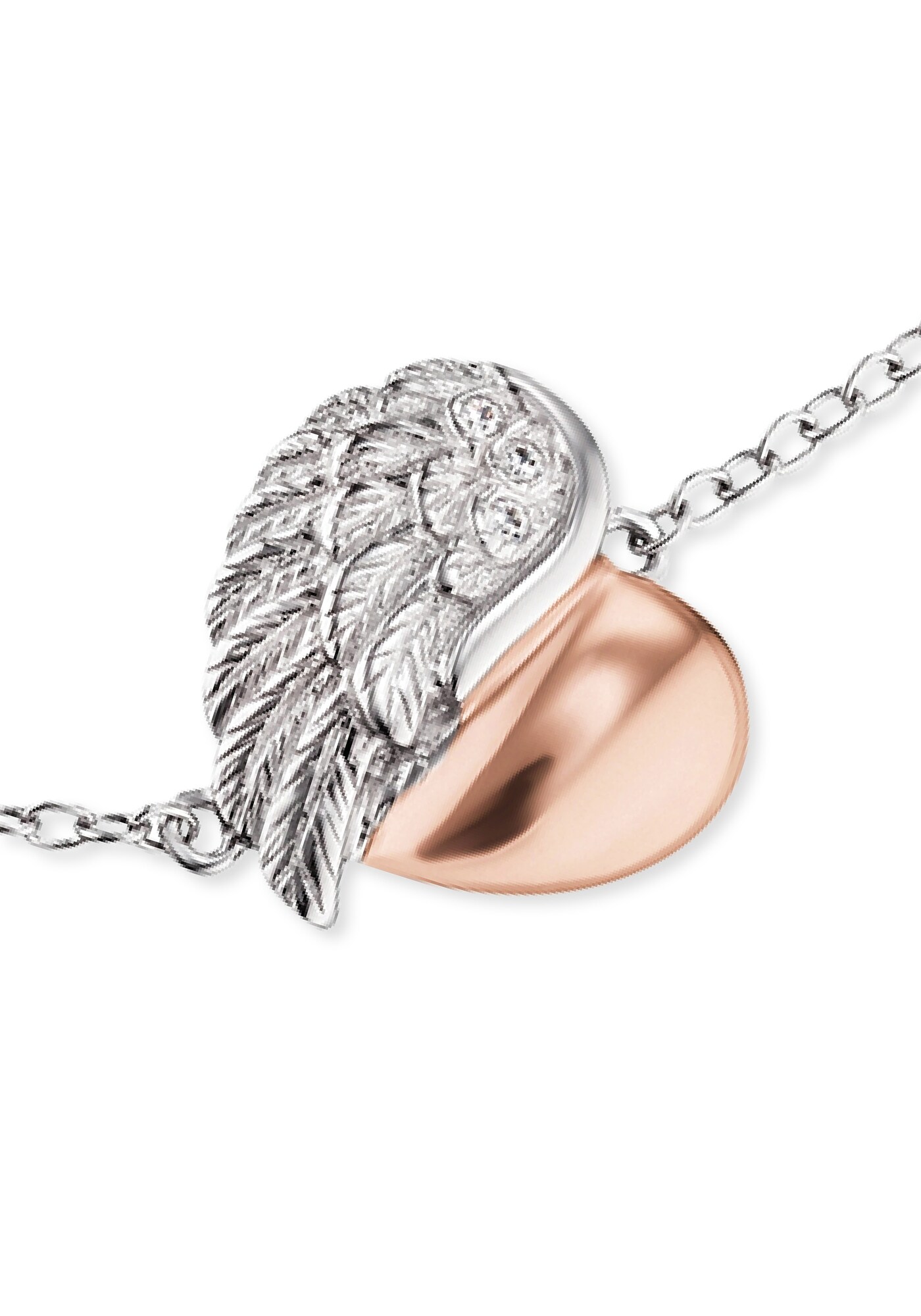 Thumbnail - Engelsrufer Armband