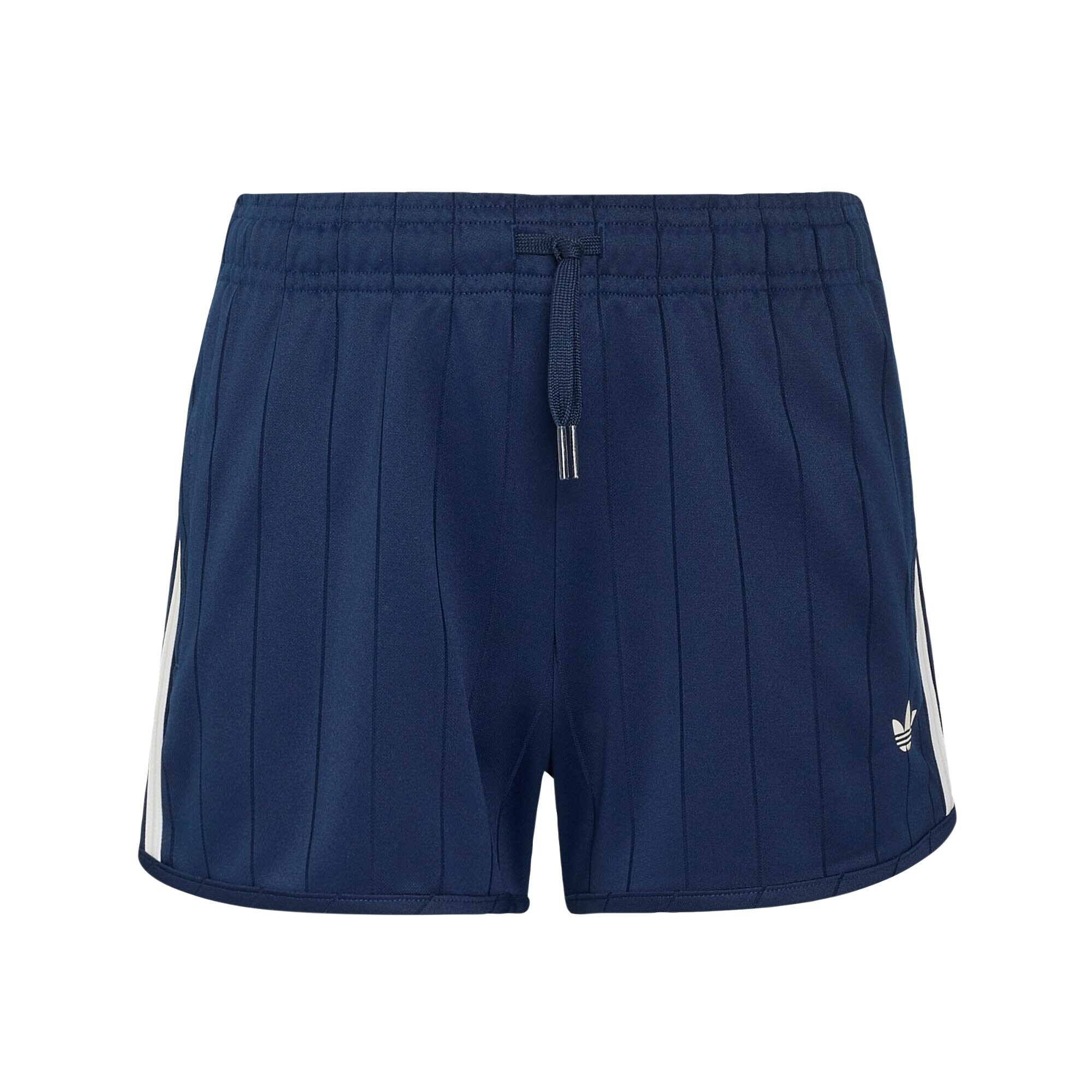 ADIDAS ORIGINALS Hlače  tamno plava / bijela