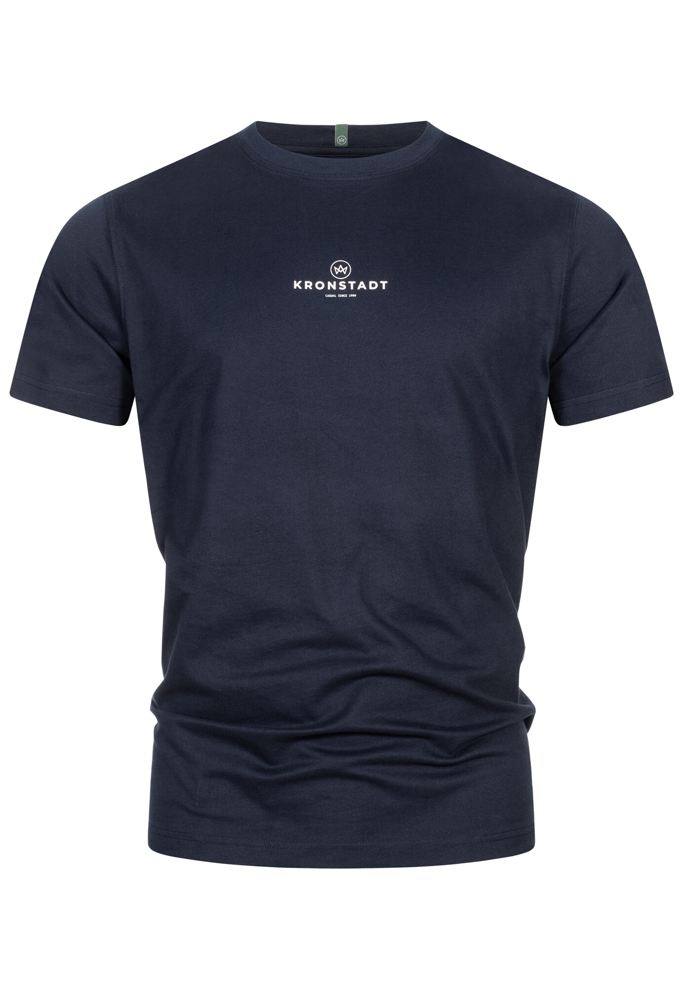 Thumbnail - Kronstadt T-shirt Conrad
