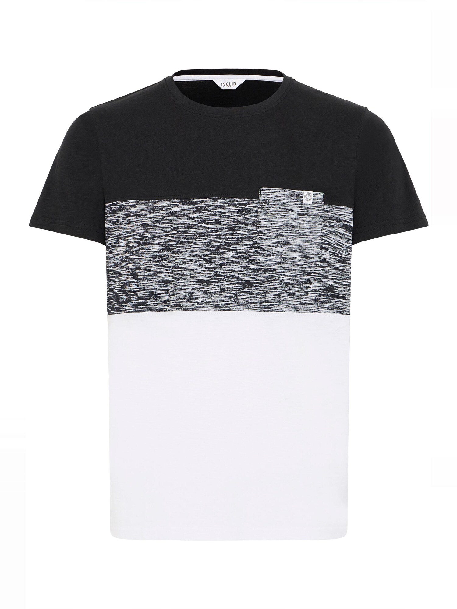 Thumbnail - !Solid T-Shirt Sinor
