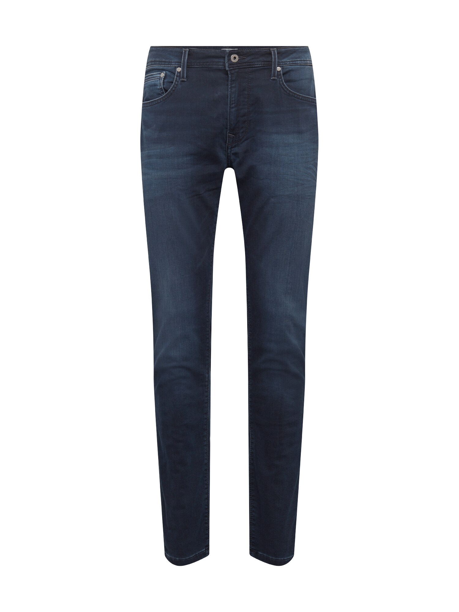 Pepe Jeans Džinsai 'STANLEY'  tamsiai mėlyna