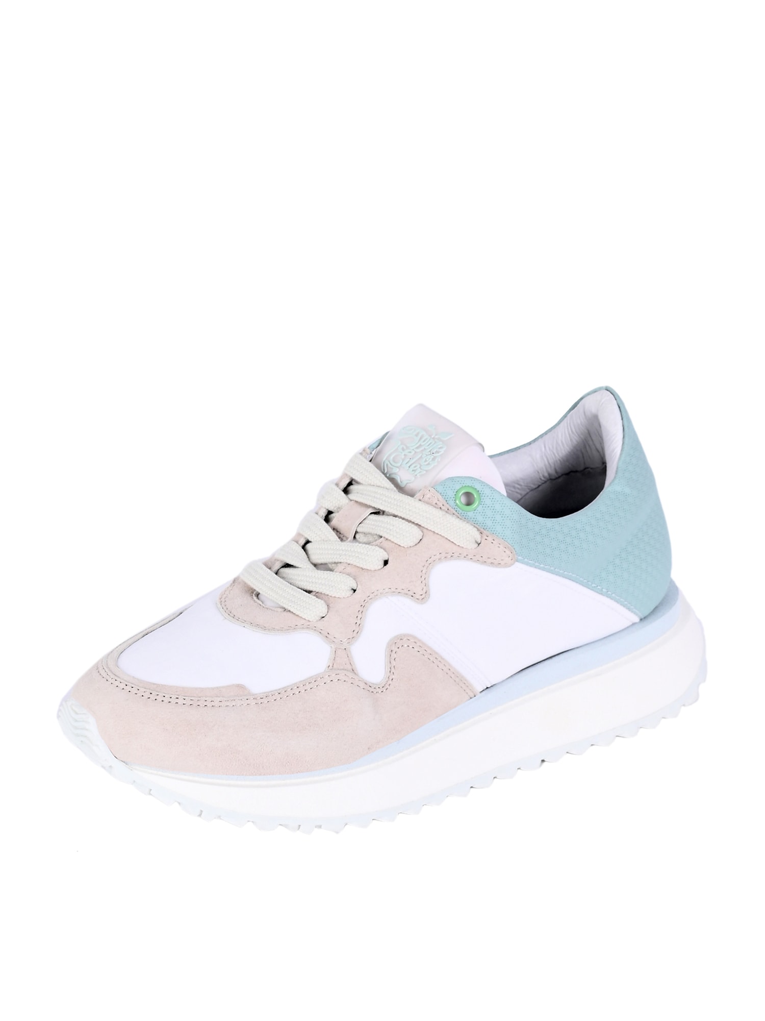 Apple of Eden Sneaker 'Lola'